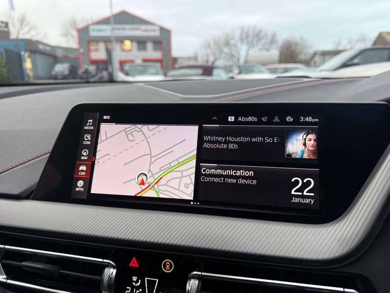 2024 BMW 1 SERIES 2024 BMW 1 SERIES