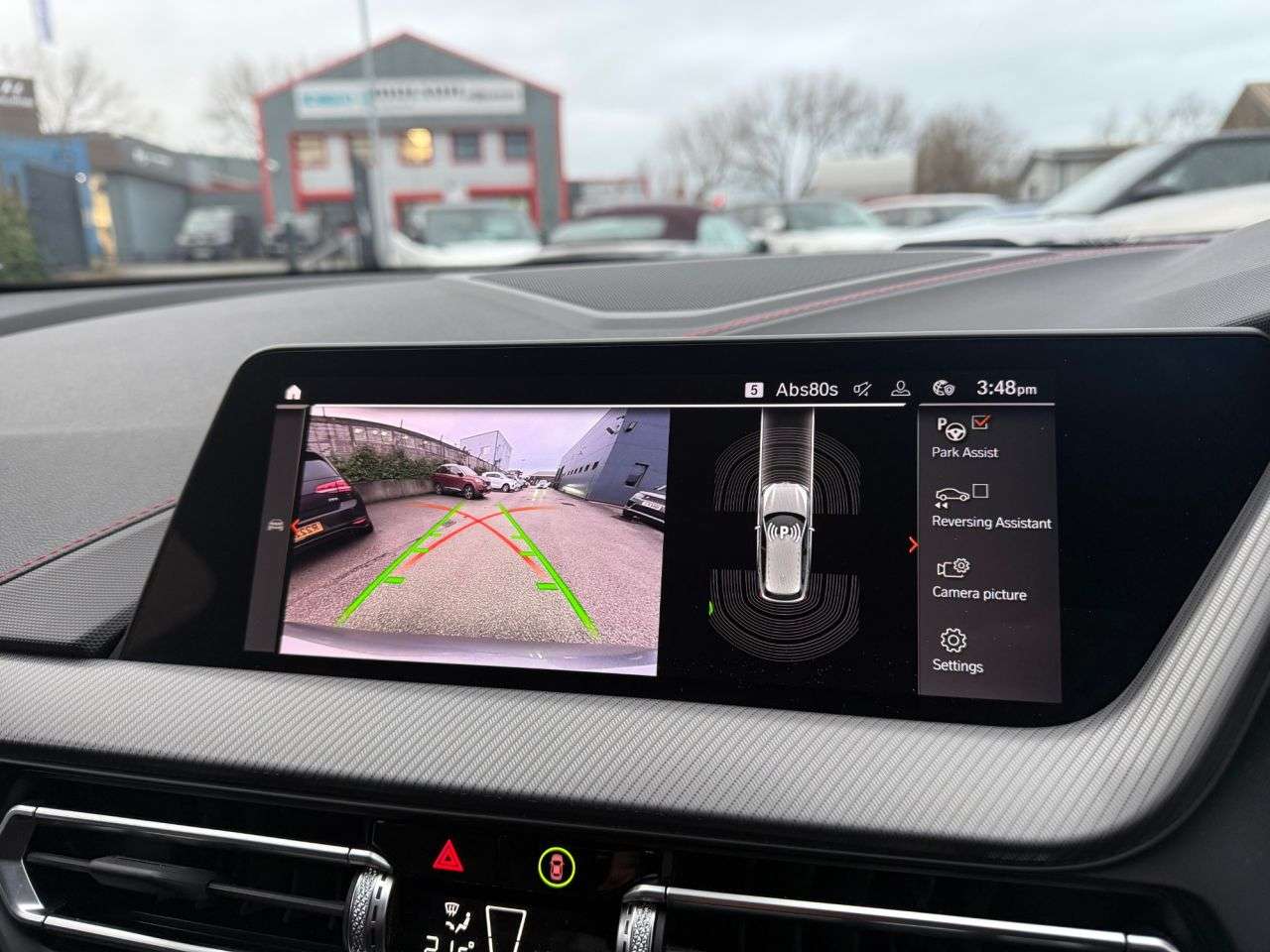 2024 BMW 1 SERIES 2024 BMW 1 SERIES