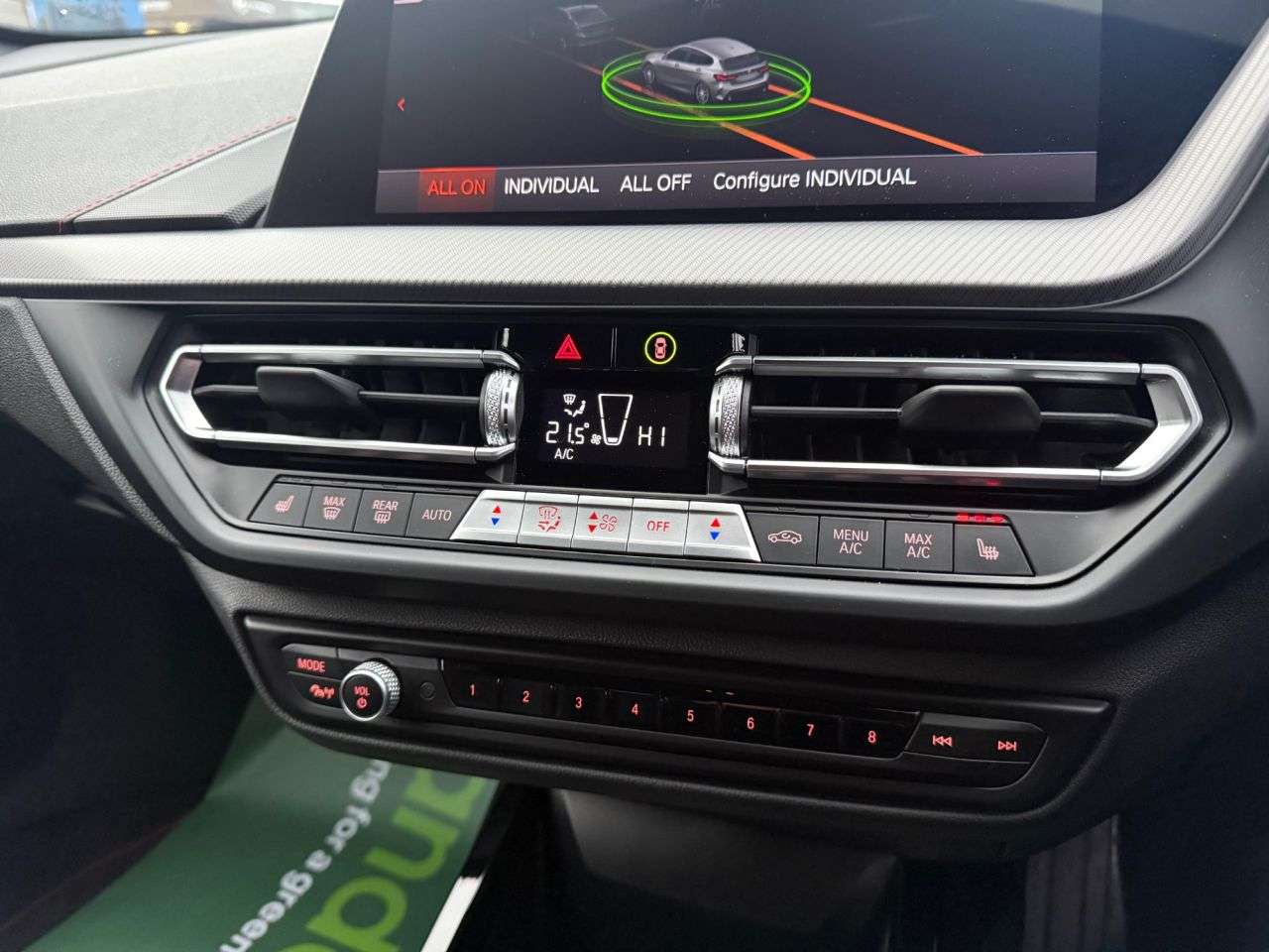 2024 BMW 1 SERIES 2024 BMW 1 SERIES