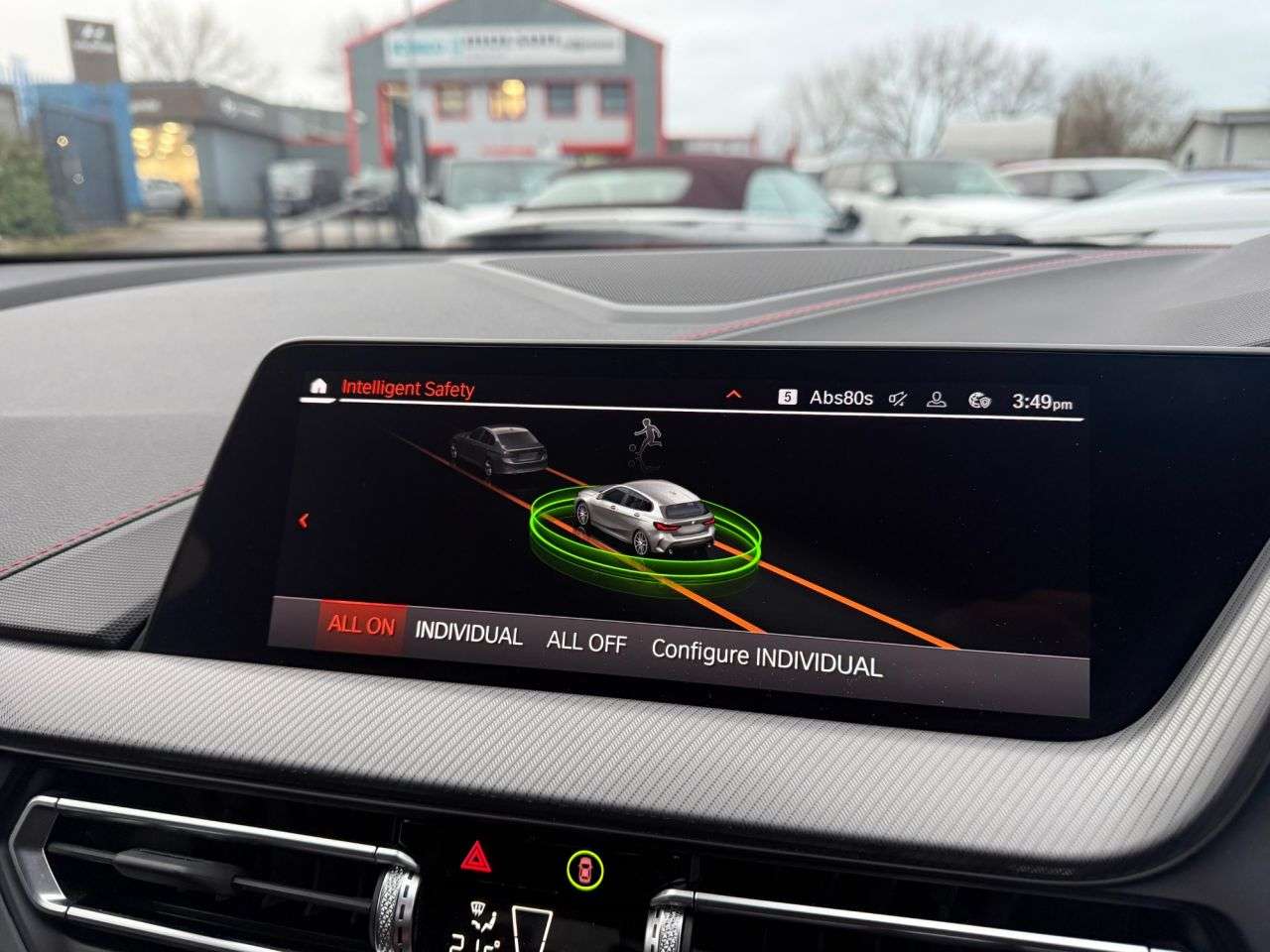 2024 BMW 1 SERIES 2024 BMW 1 SERIES