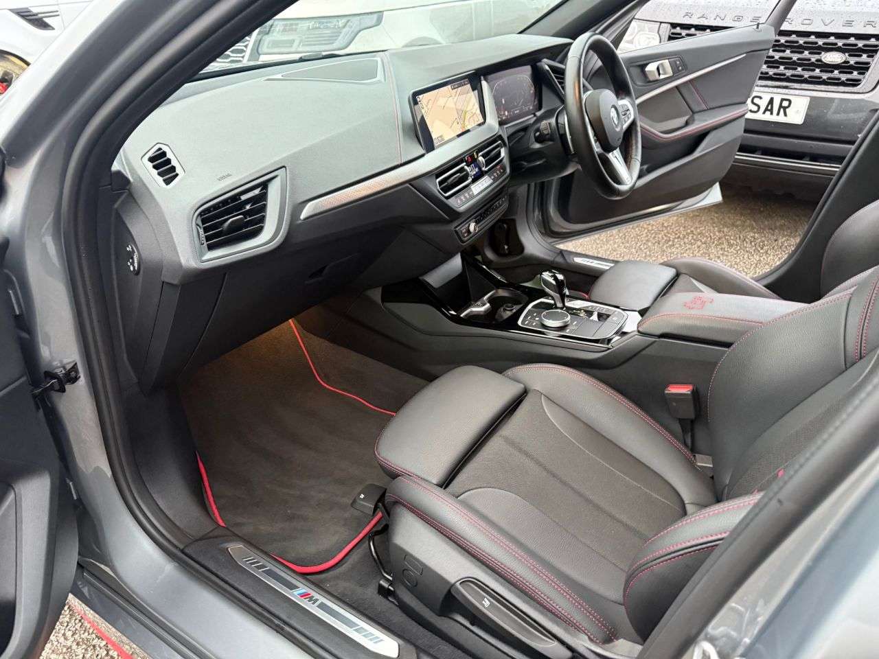 2024 BMW 1 SERIES 2024 BMW 1 SERIES