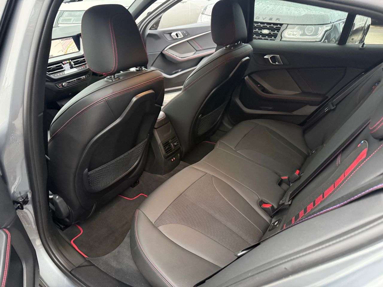 2024 BMW 1 SERIES 2024 BMW 1 SERIES