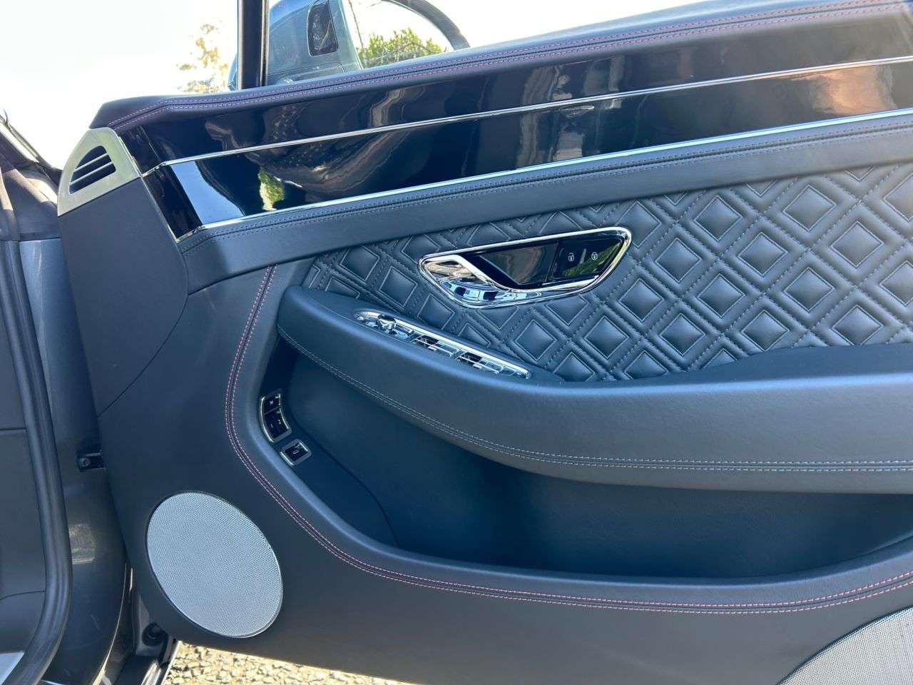 2019 BENTLEY CONTINENTAL 2019 BENTLEY CONTINENTAL