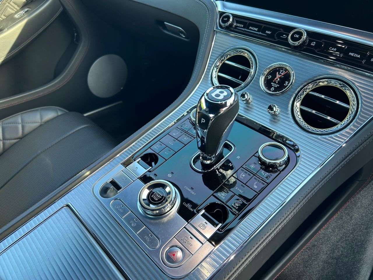 2019 BENTLEY CONTINENTAL 2019 BENTLEY CONTINENTAL