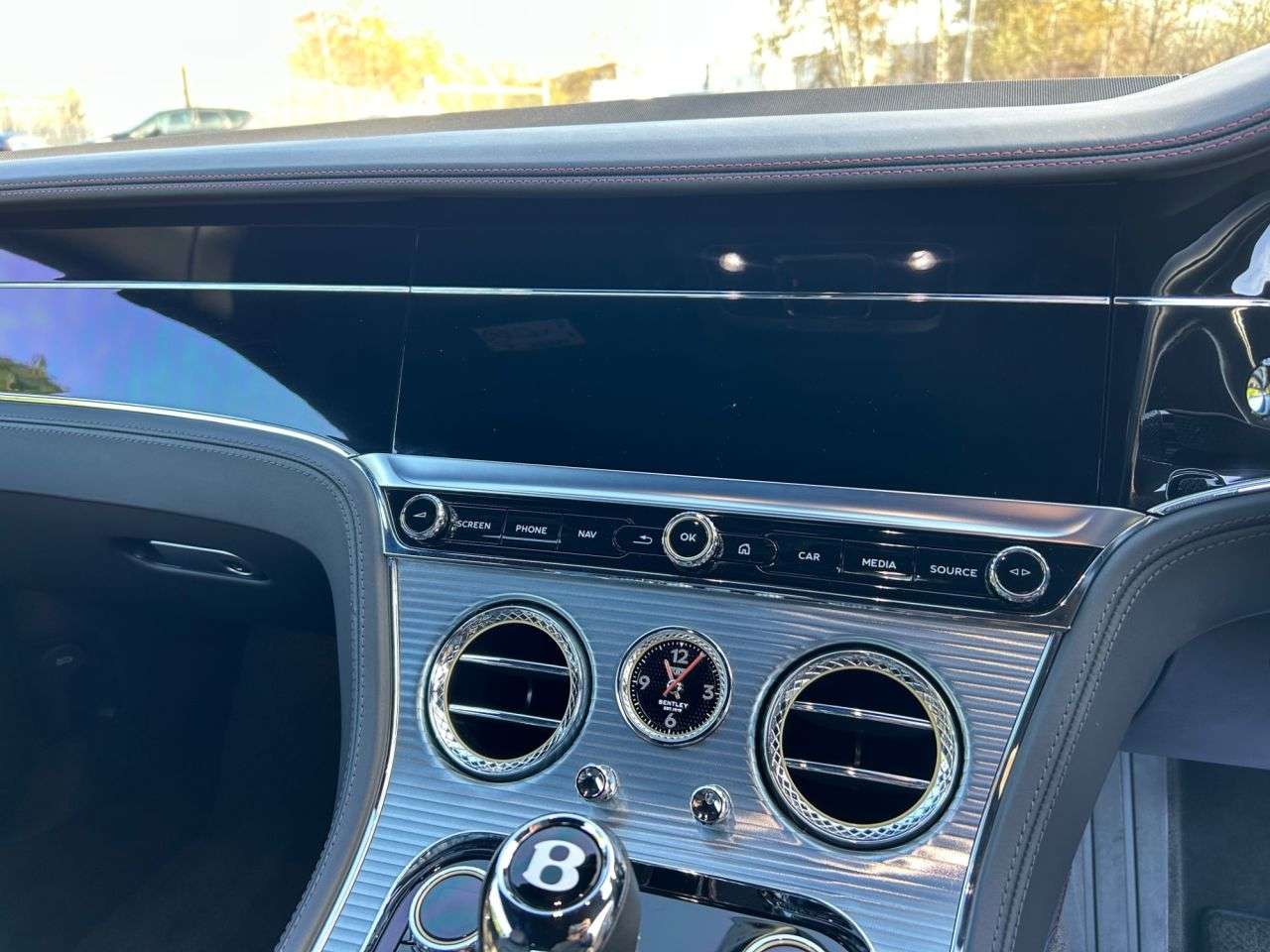 2019 BENTLEY CONTINENTAL 2019 BENTLEY CONTINENTAL