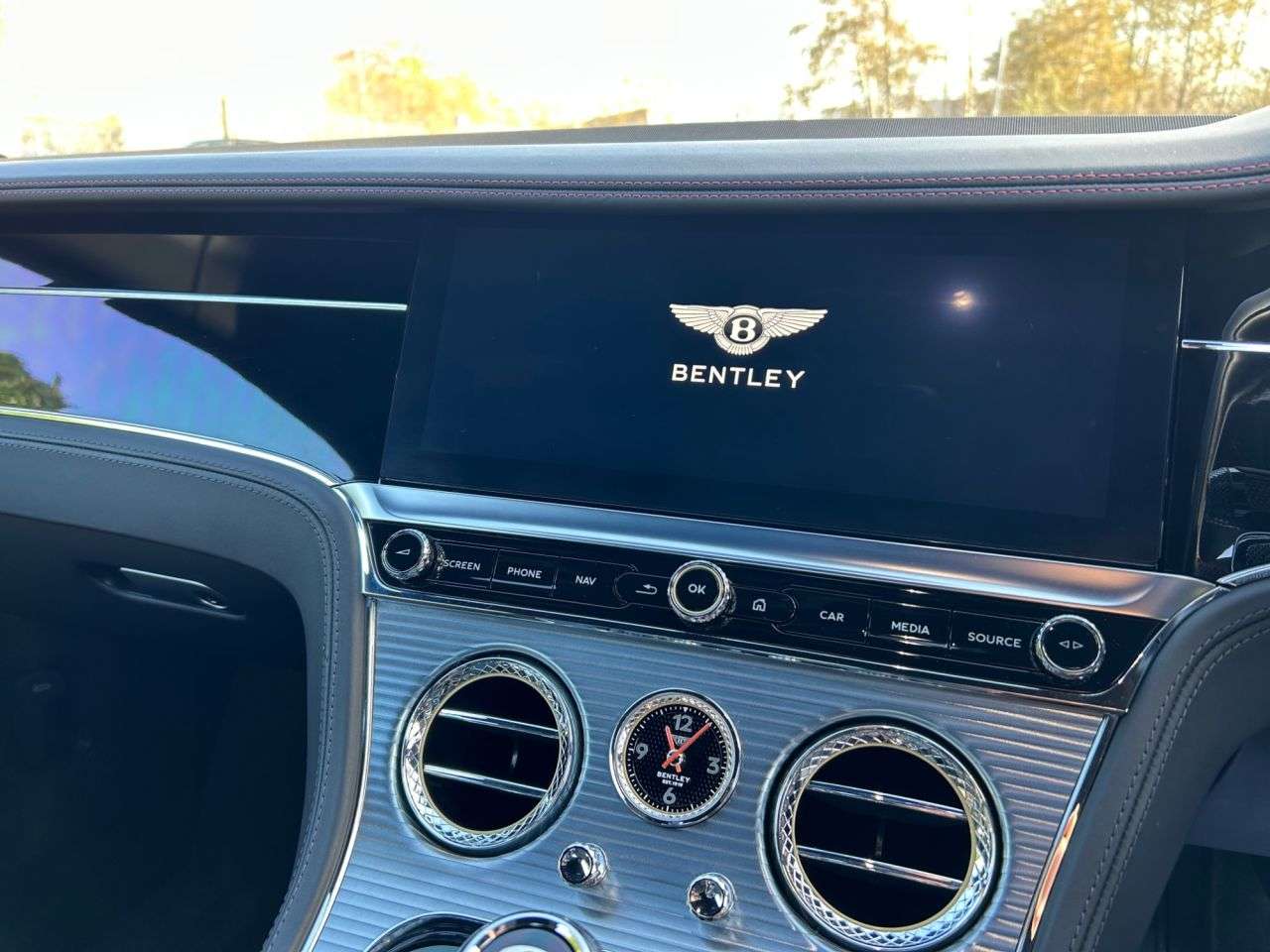 2019 BENTLEY CONTINENTAL 2019 BENTLEY CONTINENTAL