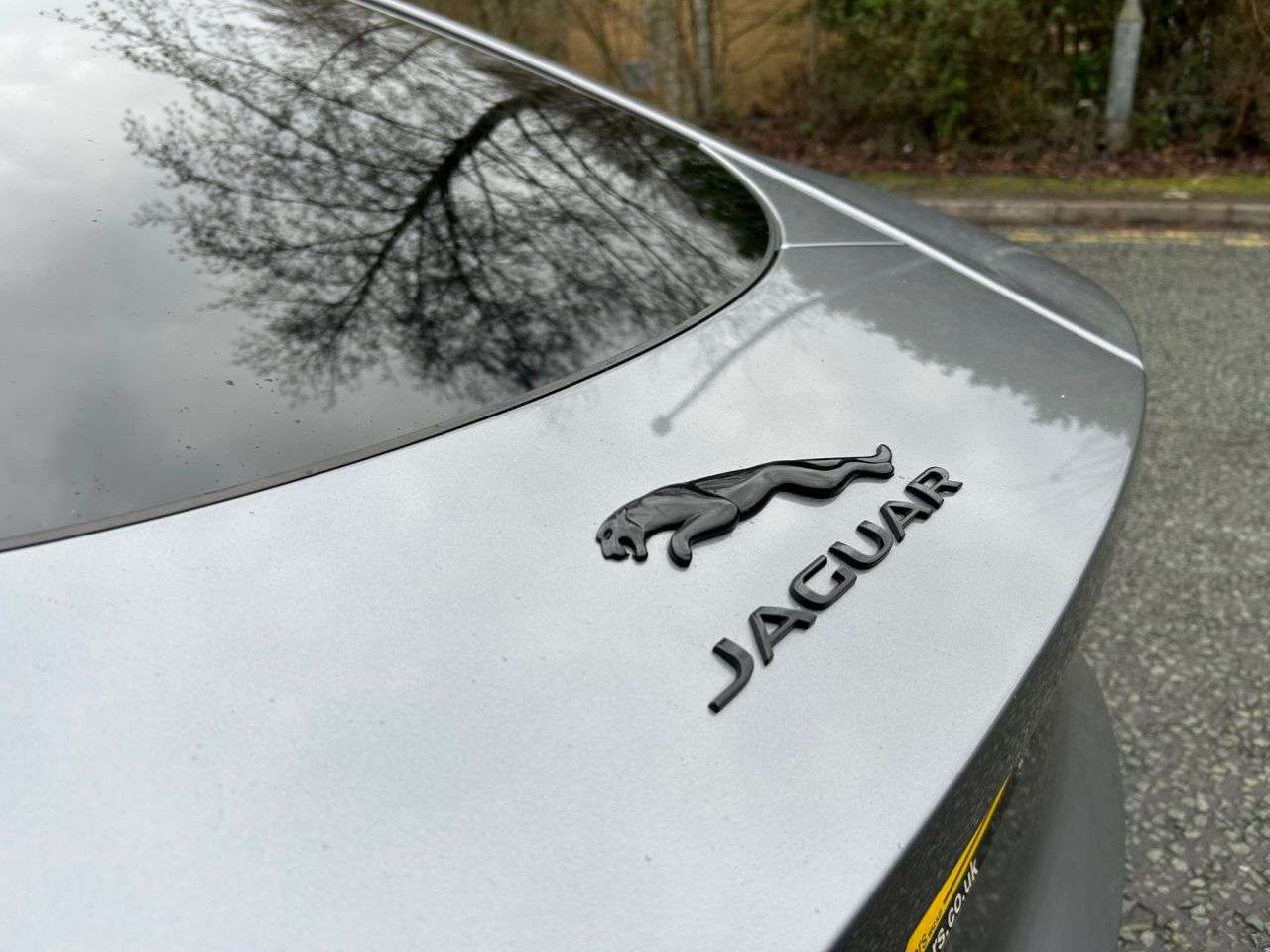 2020 JAGUAR F-TYPE 2020 JAGUAR F-TYPE