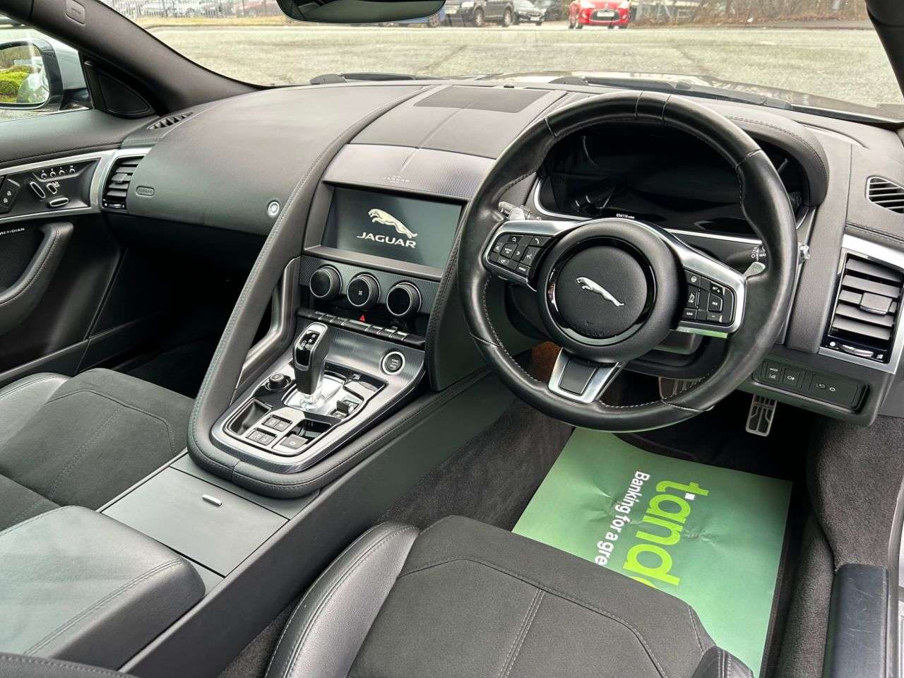 2020 JAGUAR F-TYPE 2020 JAGUAR F-TYPE