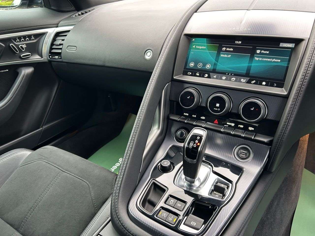 2020 JAGUAR F-TYPE 2020 JAGUAR F-TYPE