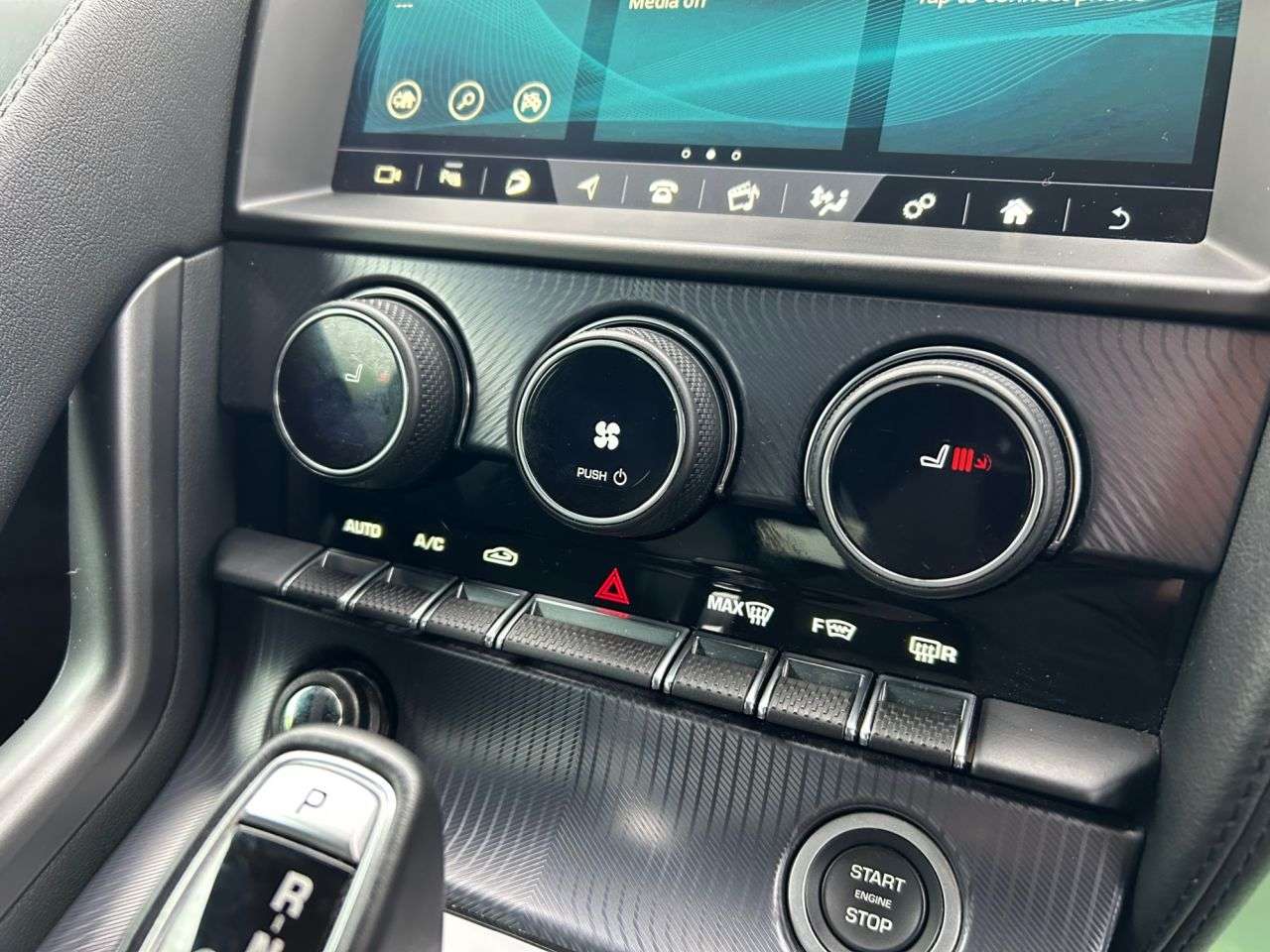 2020 JAGUAR F-TYPE 2020 JAGUAR F-TYPE