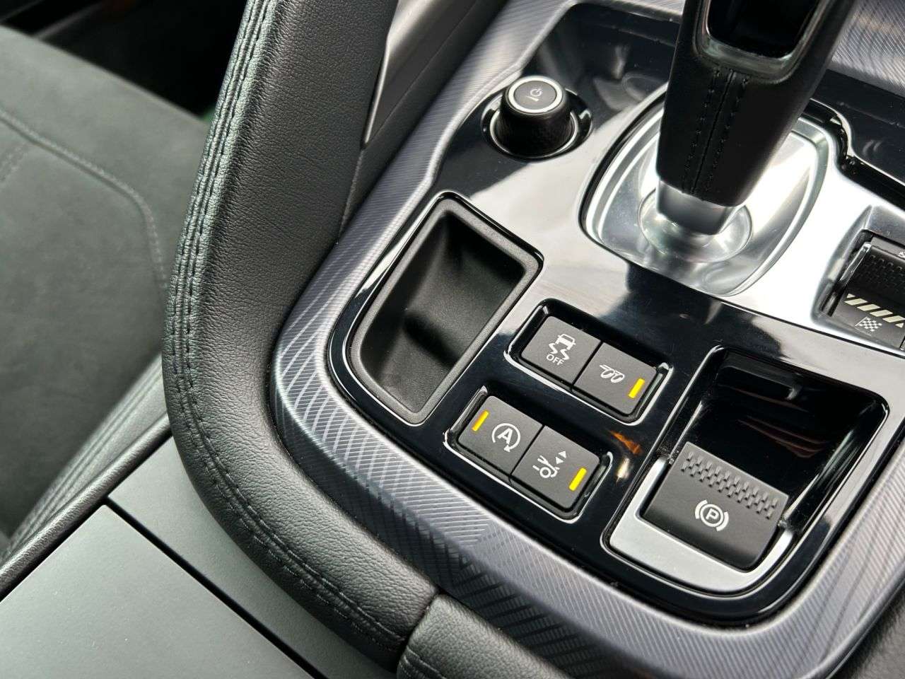 2020 JAGUAR F-TYPE 2020 JAGUAR F-TYPE