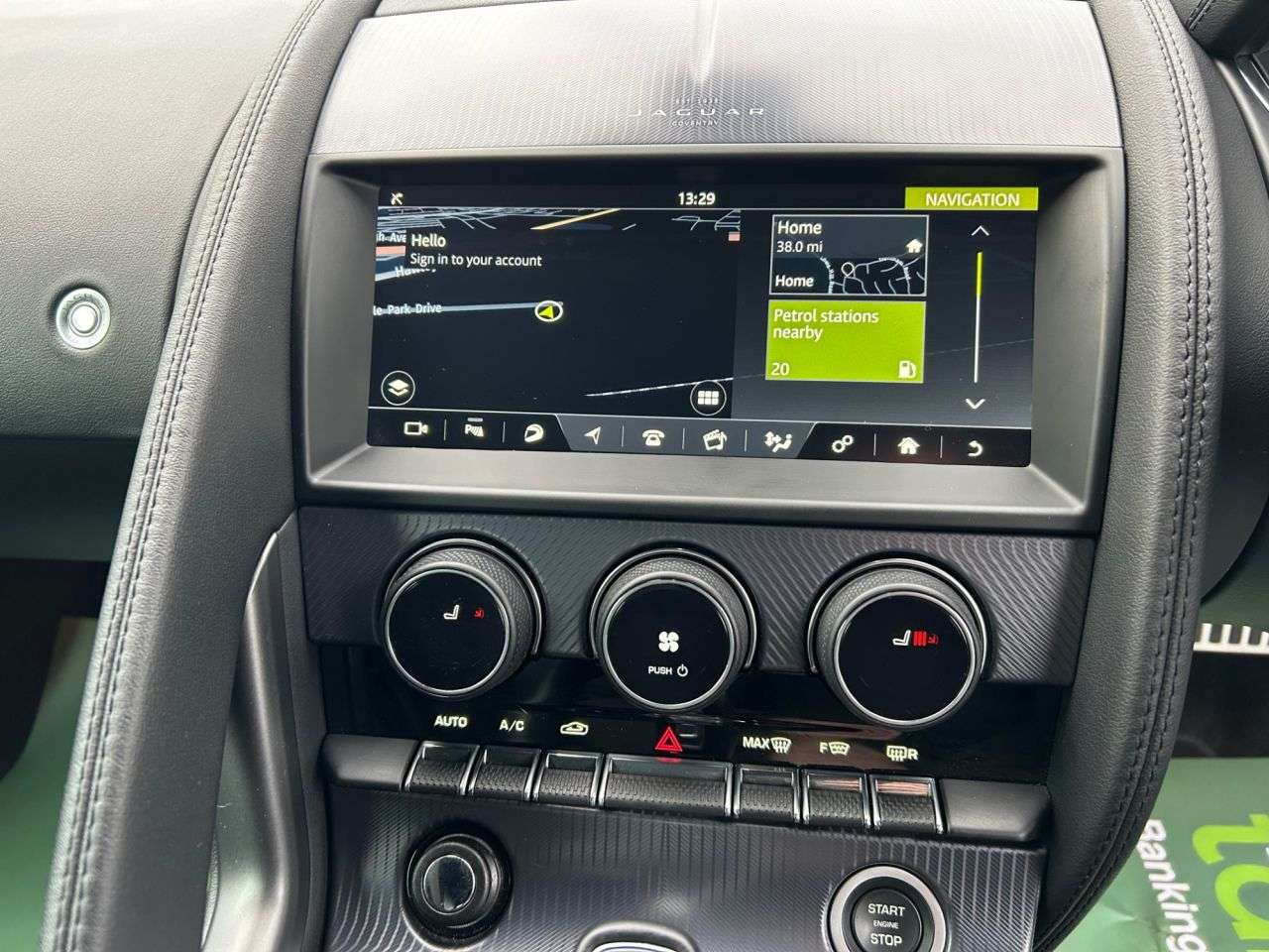 2020 JAGUAR F-TYPE 2020 JAGUAR F-TYPE