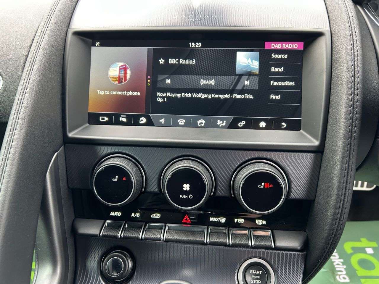 2020 JAGUAR F-TYPE 2020 JAGUAR F-TYPE