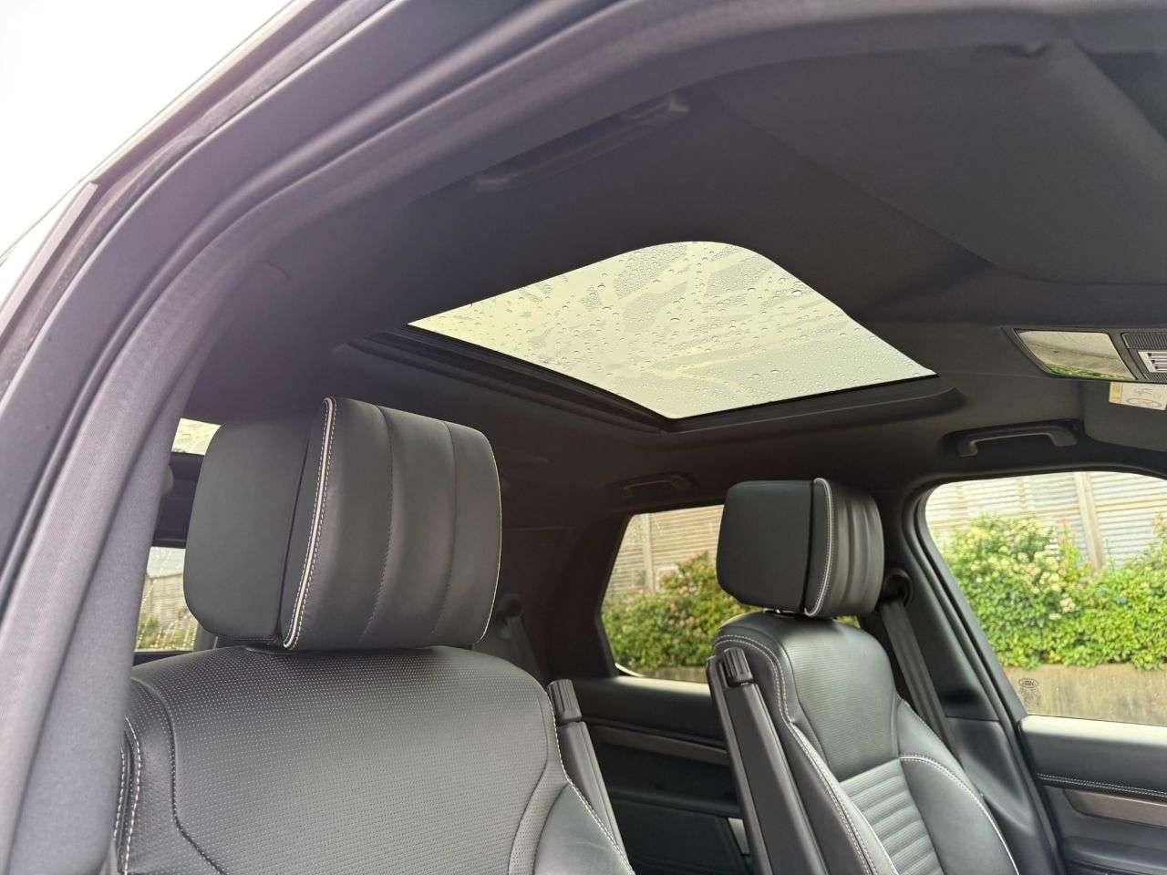 2020 LAND ROVER DISCOVERY 5 2020 LAND ROVER DISCOVERY 5