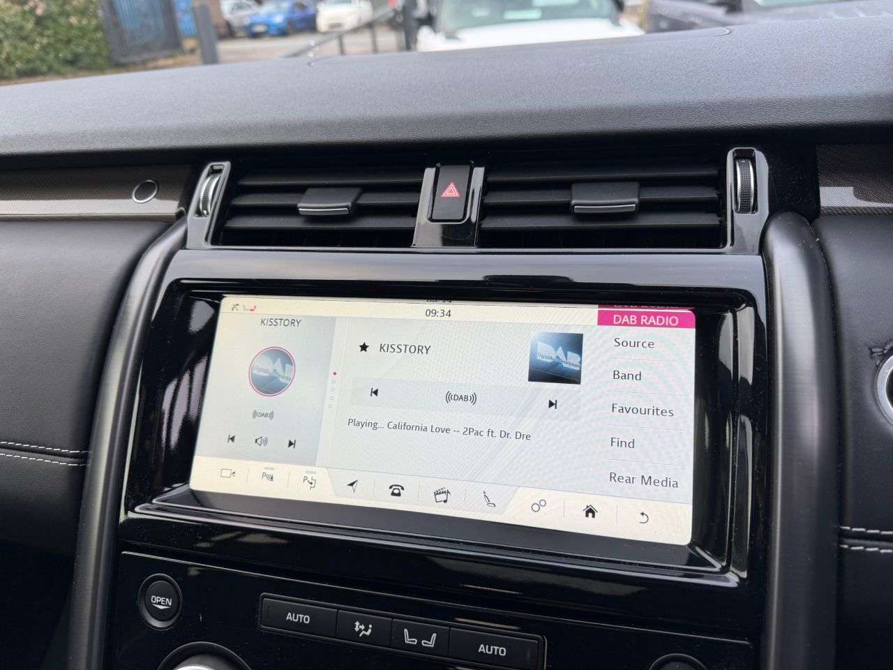 2020 LAND ROVER DISCOVERY 5 2020 LAND ROVER DISCOVERY 5