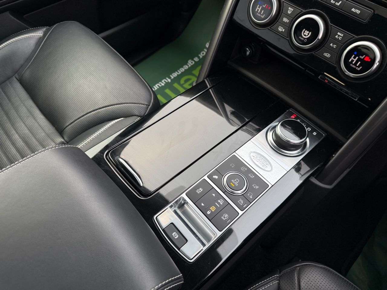 2020 LAND ROVER DISCOVERY 5 2020 LAND ROVER DISCOVERY 5