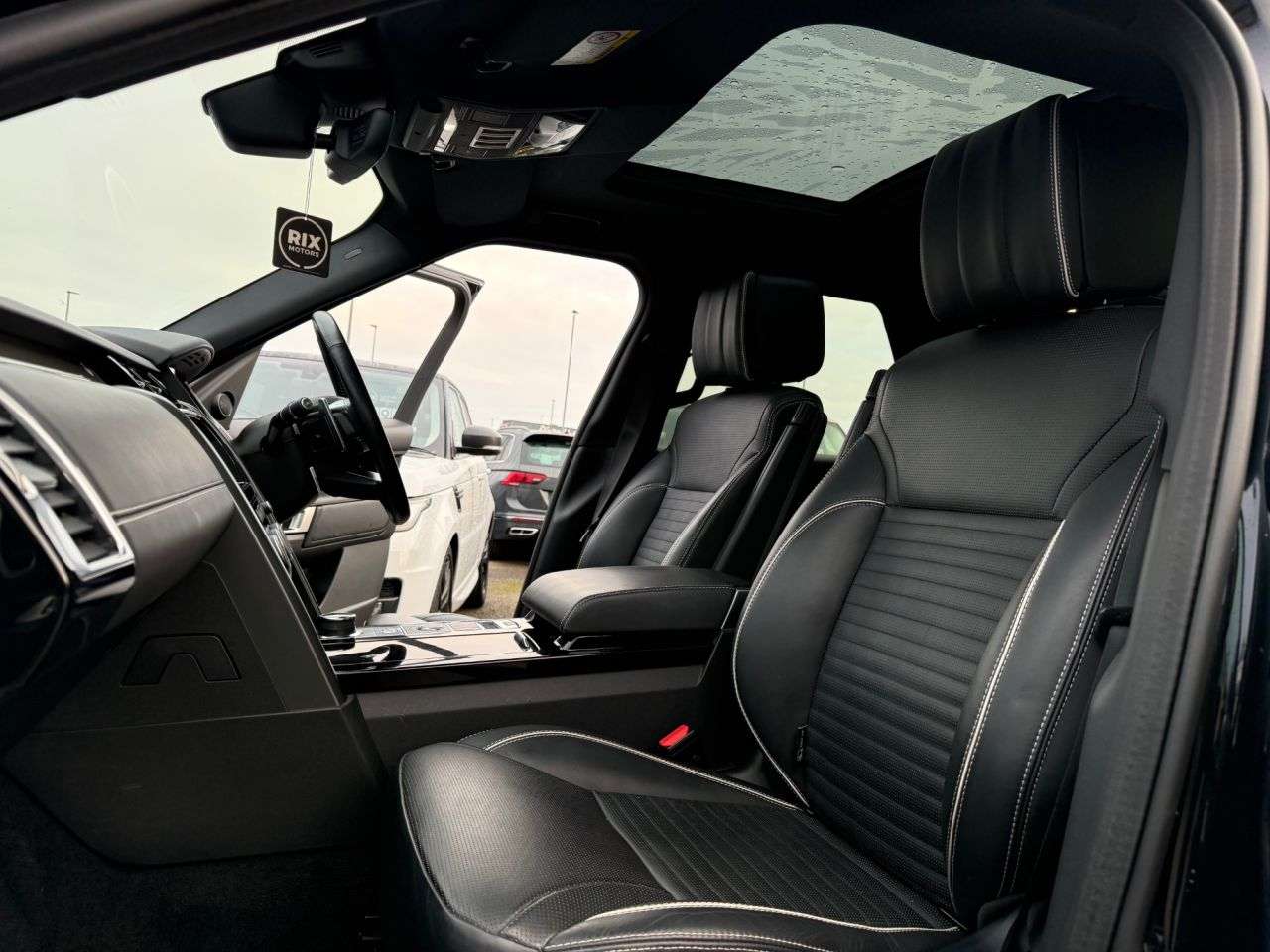 2020 LAND ROVER DISCOVERY 5 2020 LAND ROVER DISCOVERY 5