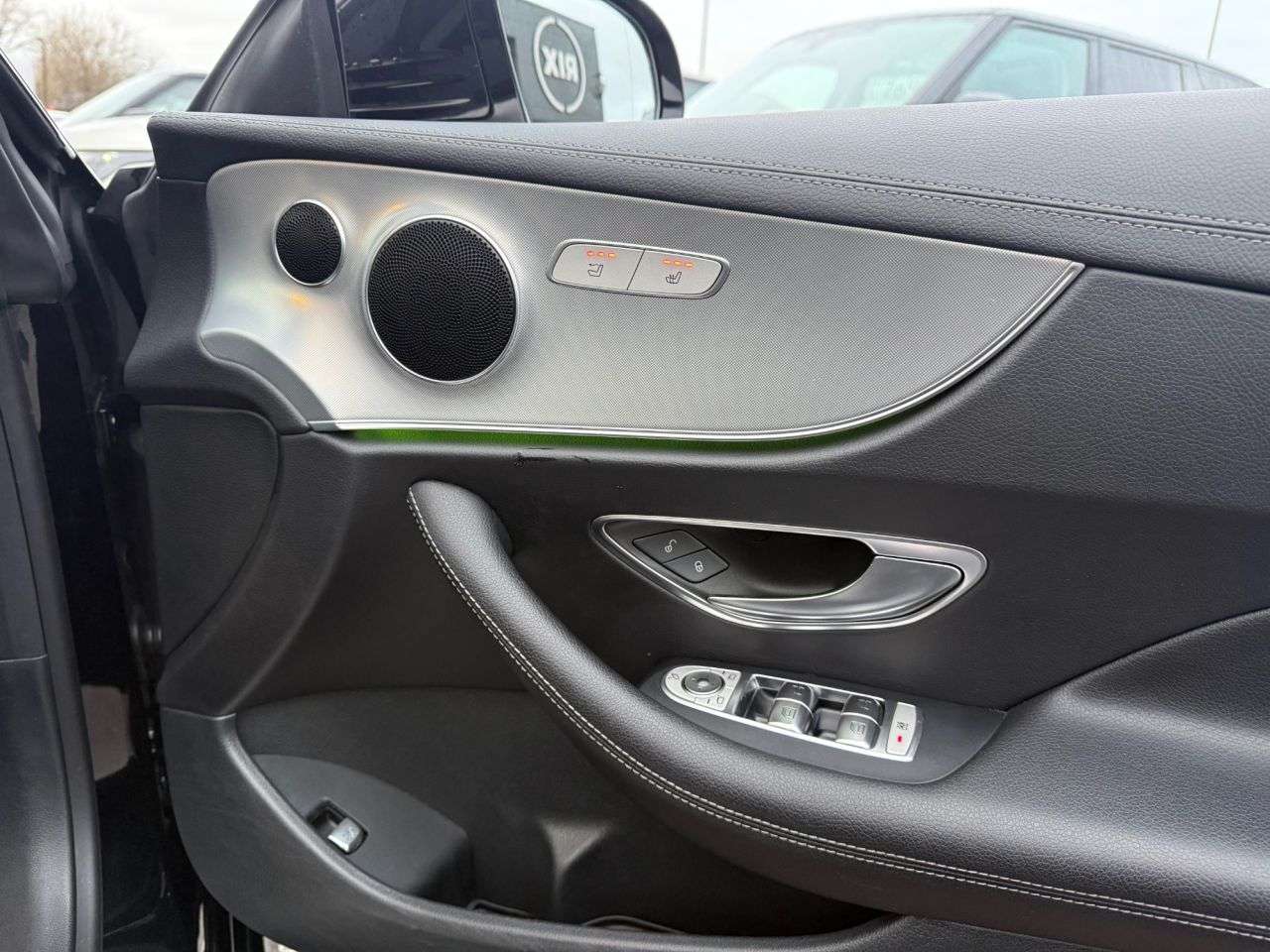 2018 MERCEDES-BENZ E-CLASS 2018 MERCEDES-BENZ E-CLASS