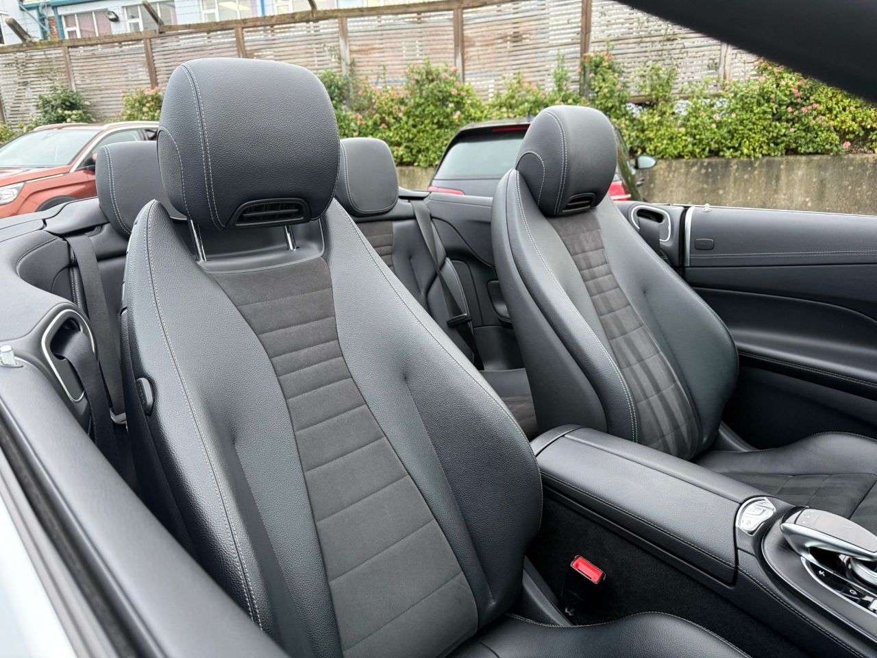 2018 MERCEDES-BENZ E-CLASS 2018 MERCEDES-BENZ E-CLASS