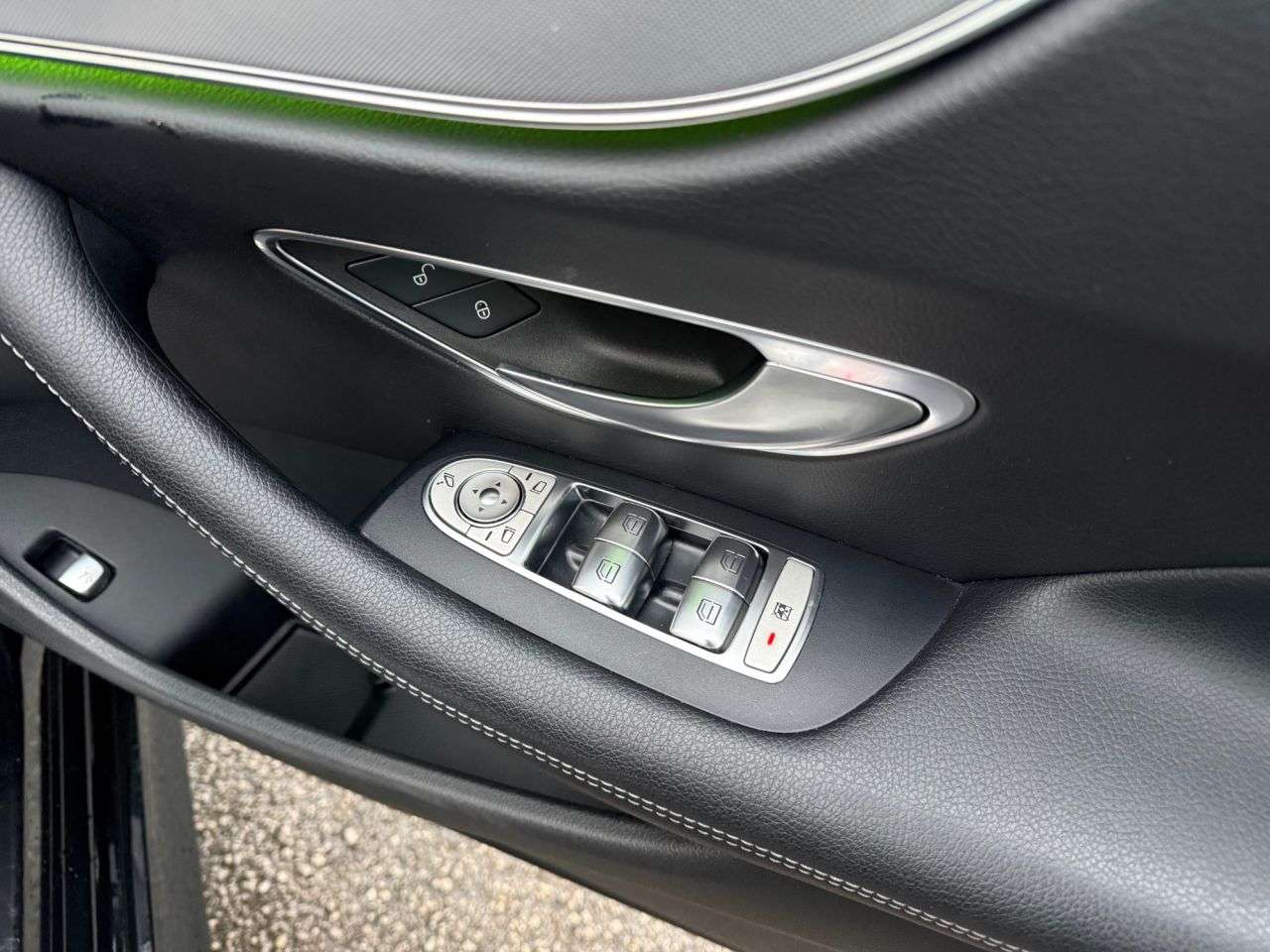 2018 MERCEDES-BENZ E-CLASS 2018 MERCEDES-BENZ E-CLASS