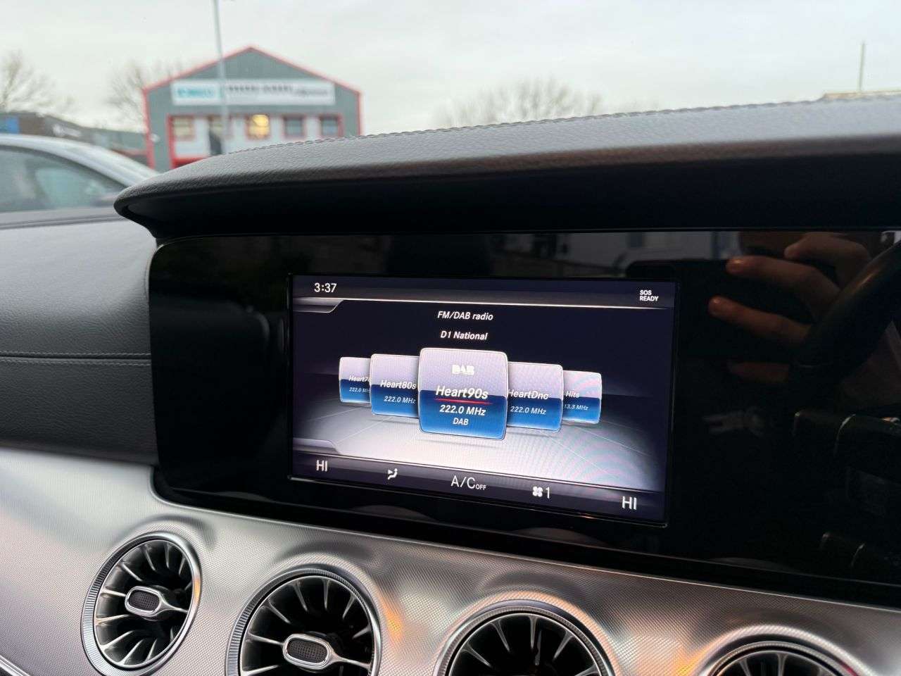 2018 MERCEDES-BENZ E-CLASS 2018 MERCEDES-BENZ E-CLASS