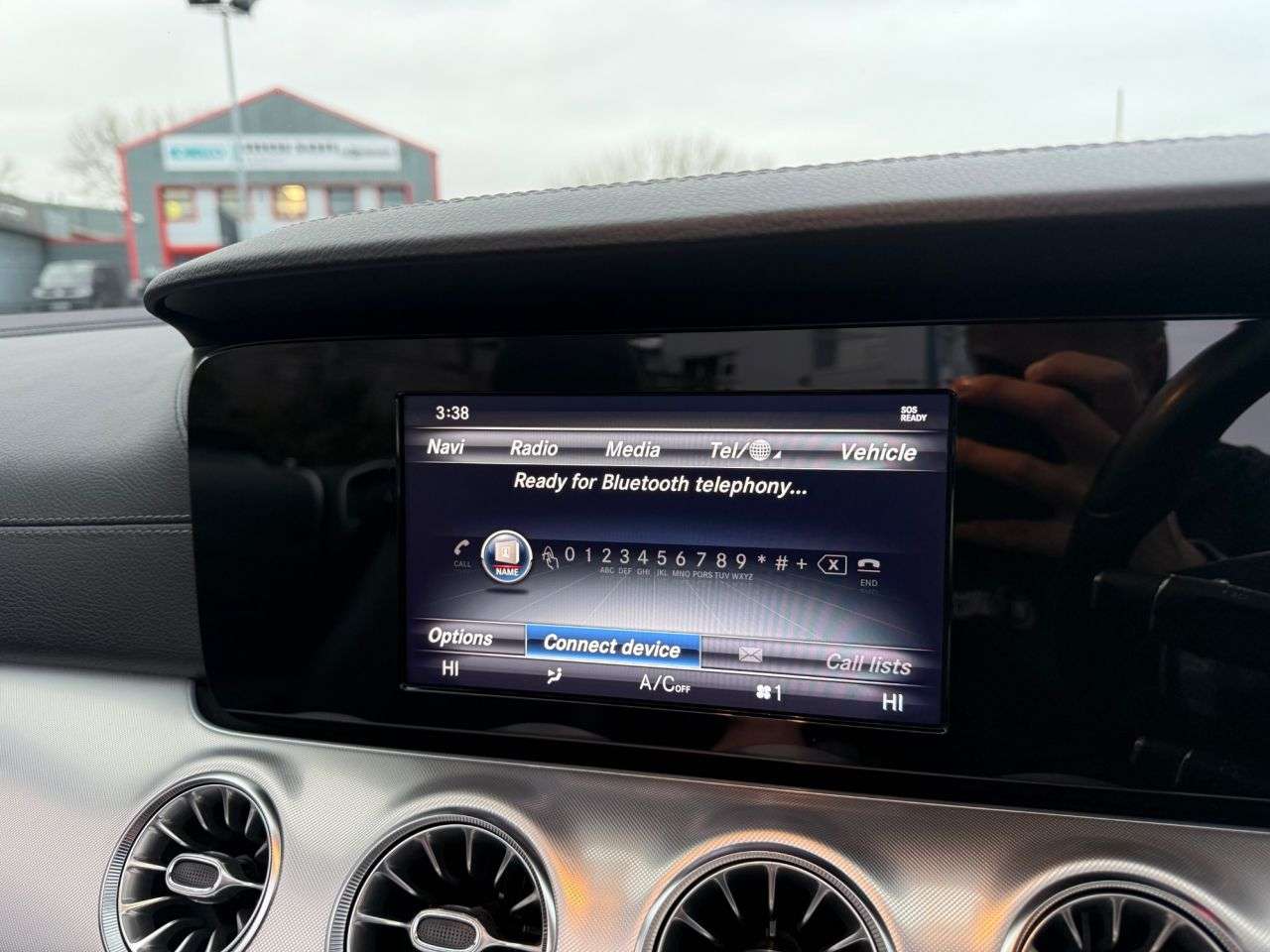 2018 MERCEDES-BENZ E-CLASS 2018 MERCEDES-BENZ E-CLASS