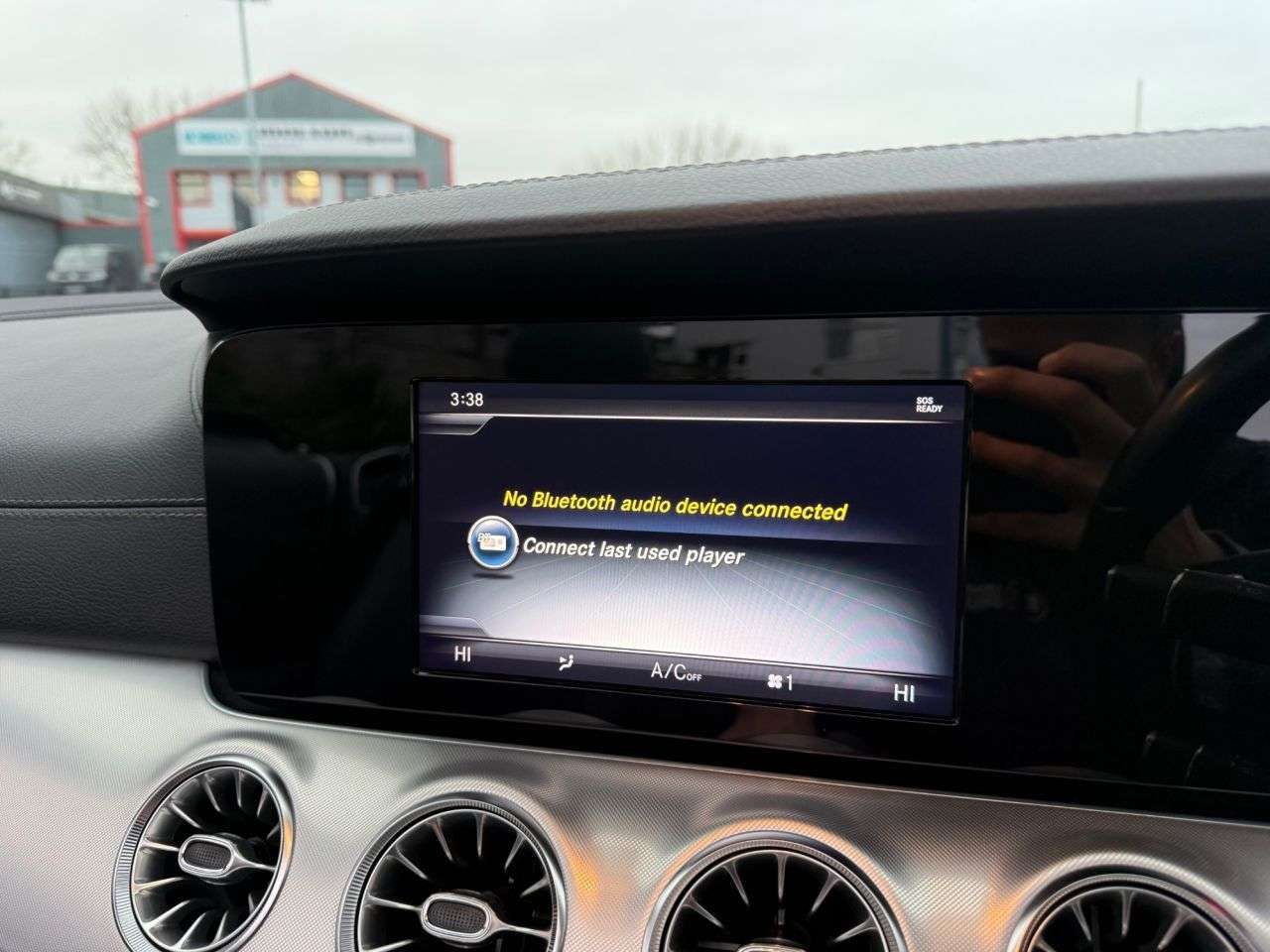 2018 MERCEDES-BENZ E-CLASS 2018 MERCEDES-BENZ E-CLASS