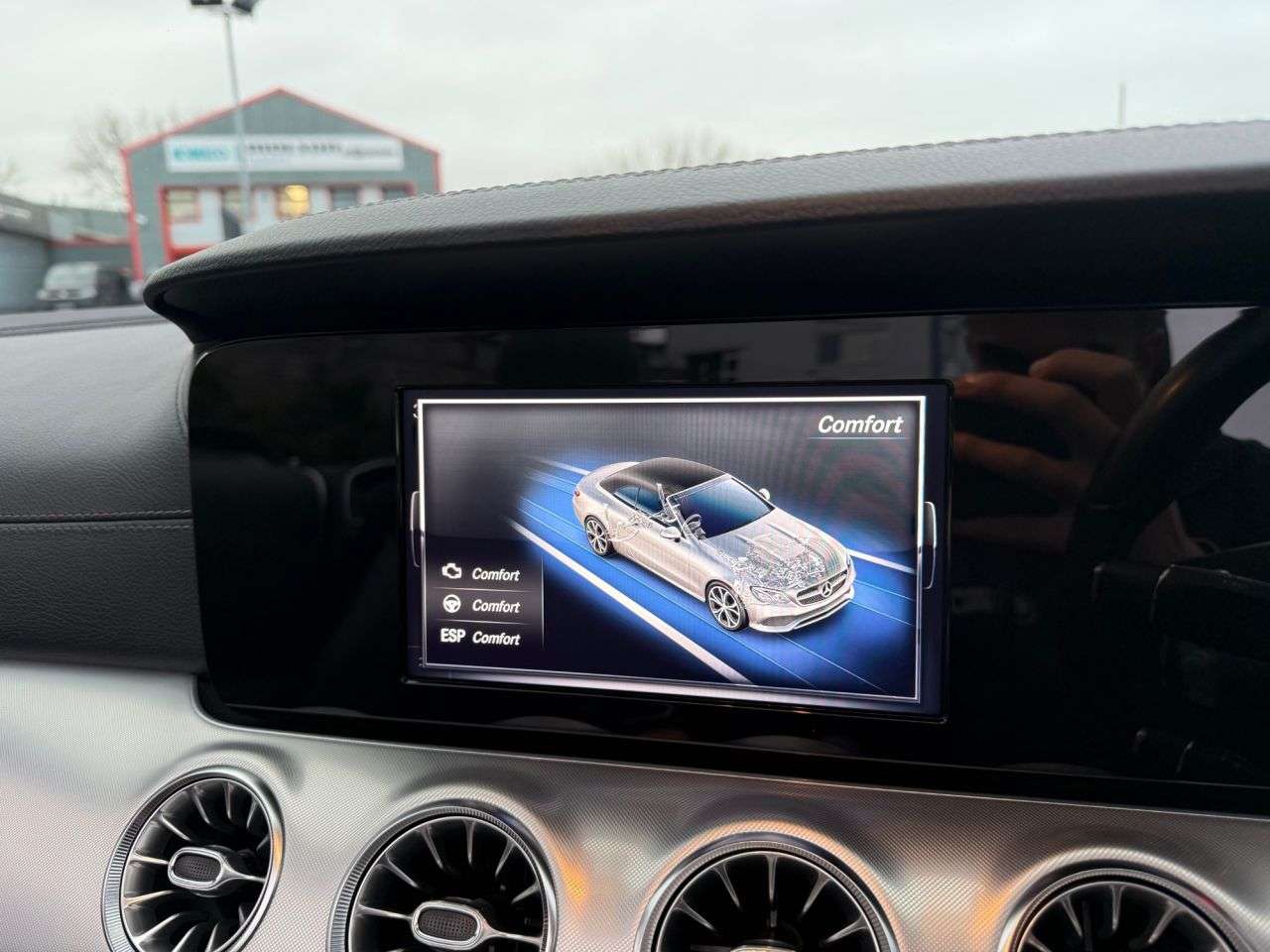 2018 MERCEDES-BENZ E-CLASS 2018 MERCEDES-BENZ E-CLASS