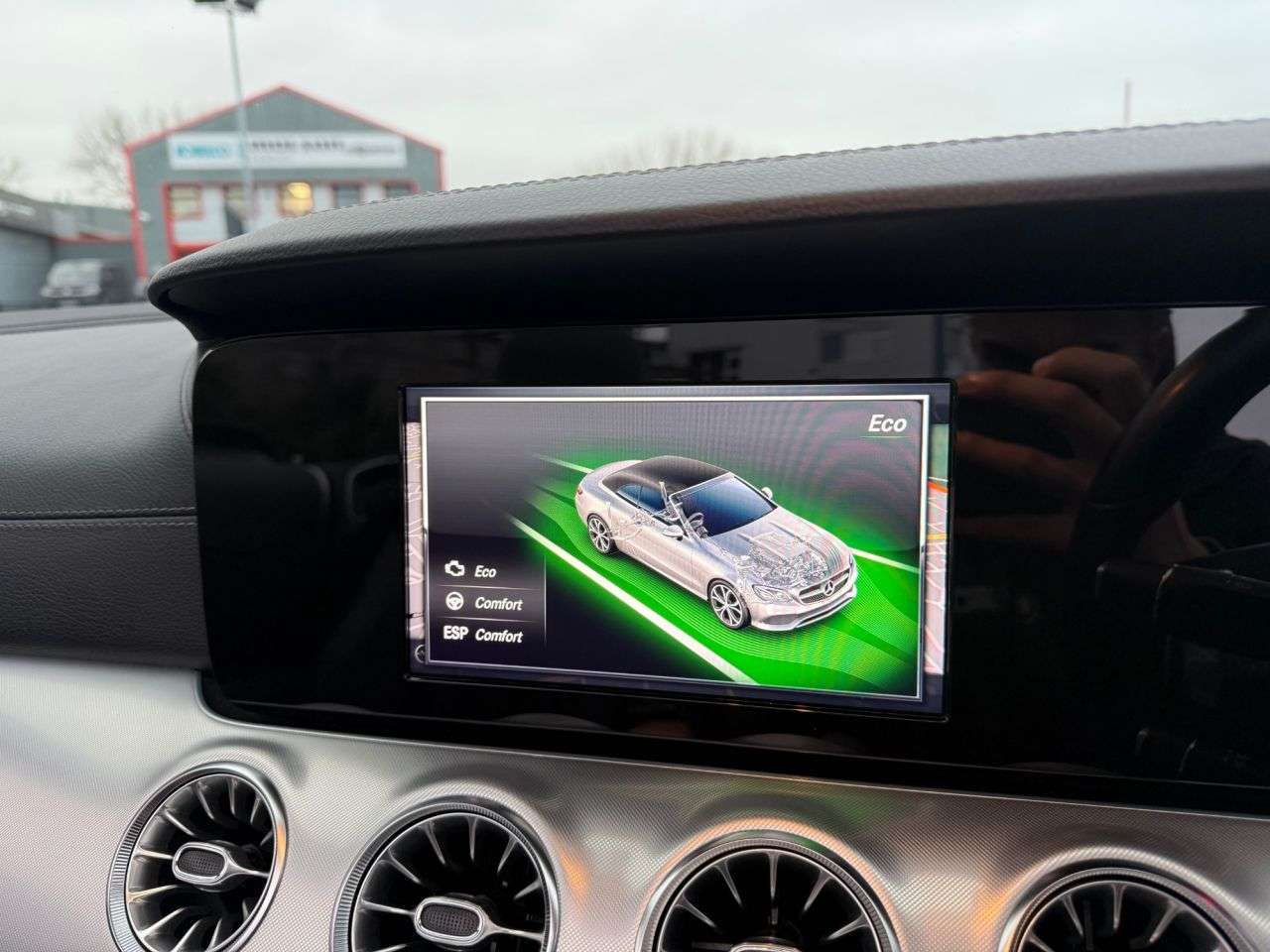 2018 MERCEDES-BENZ E-CLASS 2018 MERCEDES-BENZ E-CLASS