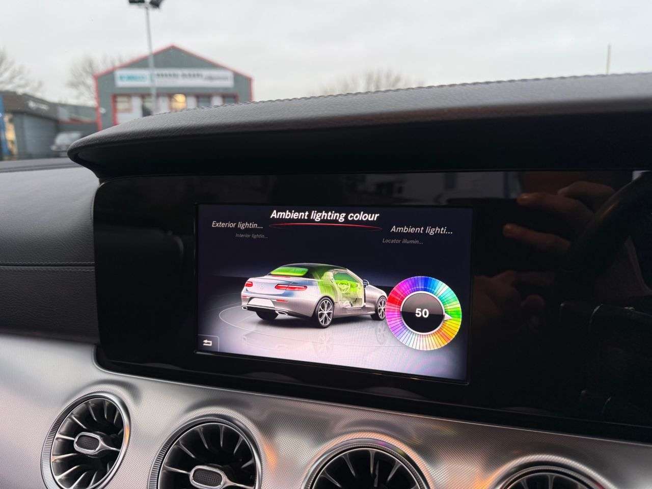 2018 MERCEDES-BENZ E-CLASS 2018 MERCEDES-BENZ E-CLASS