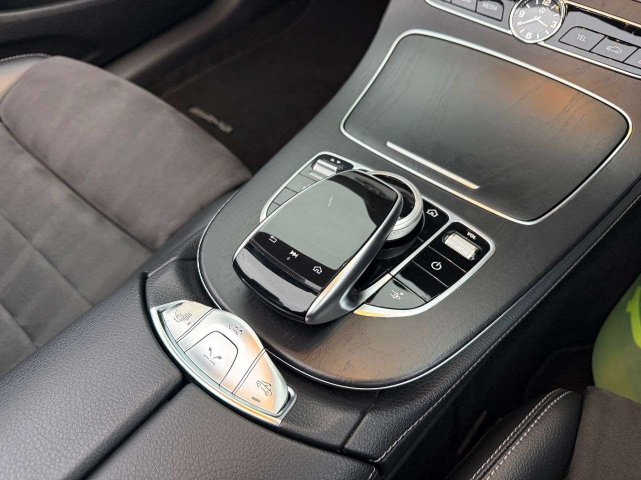 2018 MERCEDES-BENZ E-CLASS 2018 MERCEDES-BENZ E-CLASS