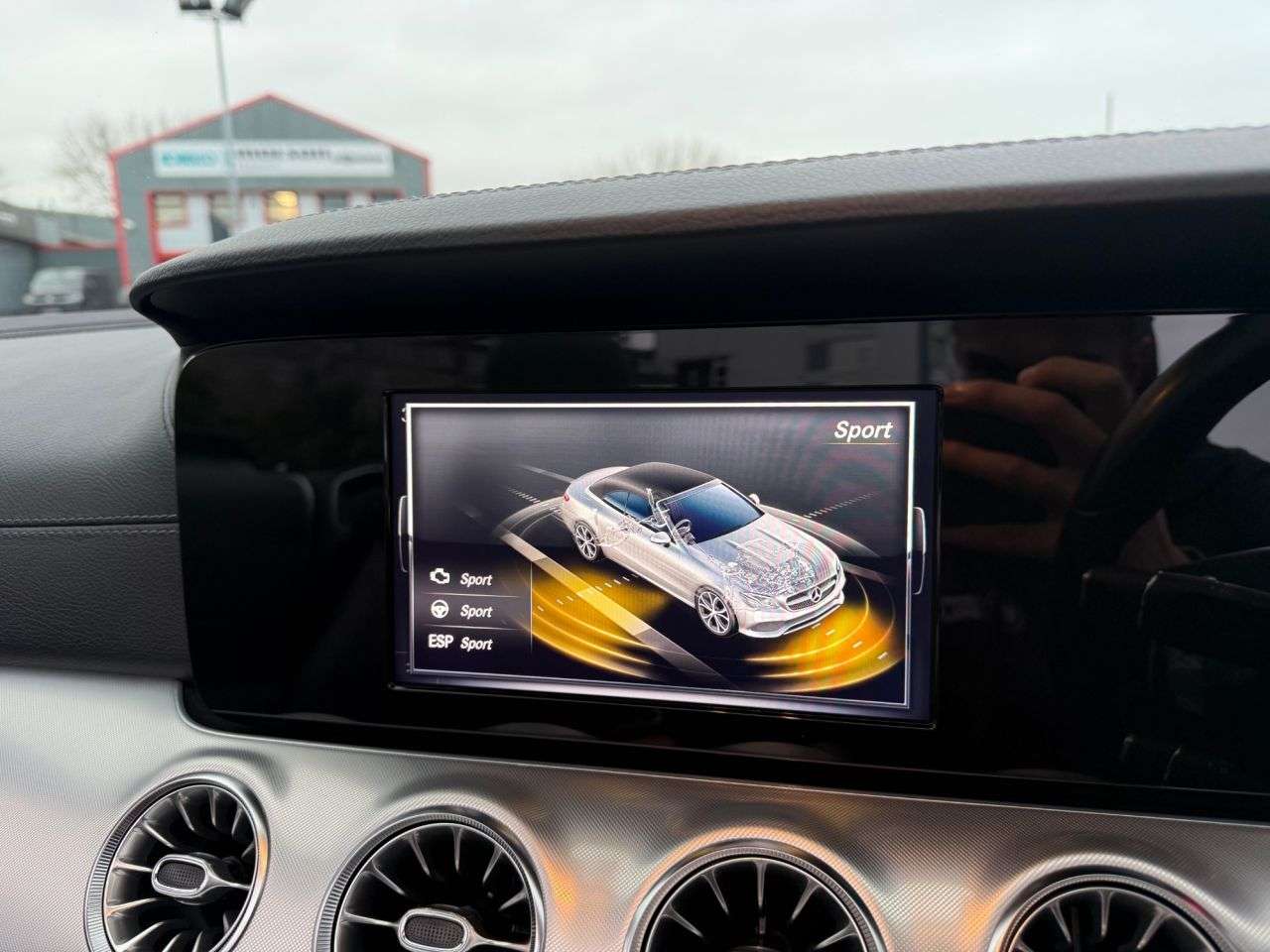 2018 MERCEDES-BENZ E-CLASS 2018 MERCEDES-BENZ E-CLASS