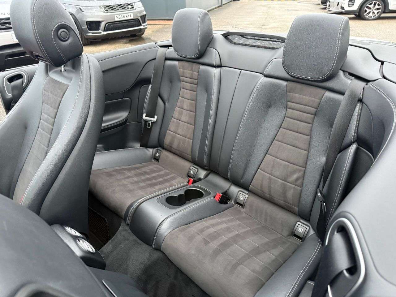 2018 MERCEDES-BENZ E-CLASS 2018 MERCEDES-BENZ E-CLASS