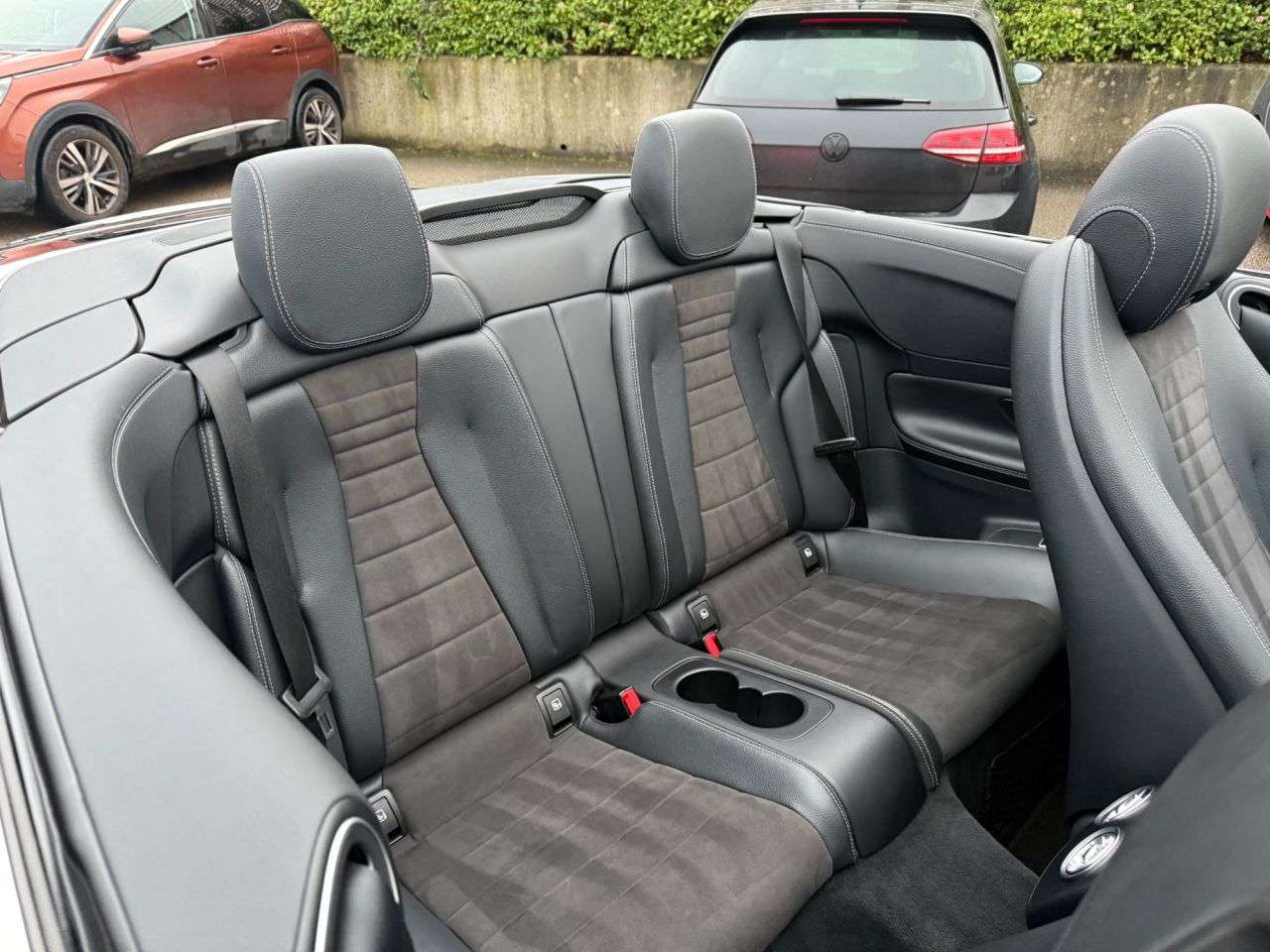 2018 MERCEDES-BENZ E-CLASS 2018 MERCEDES-BENZ E-CLASS