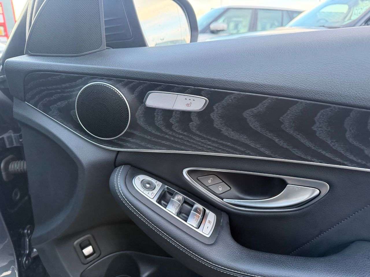 2016 MERCEDES-BENZ C-CLASS 2016 MERCEDES-BENZ C-CLASS