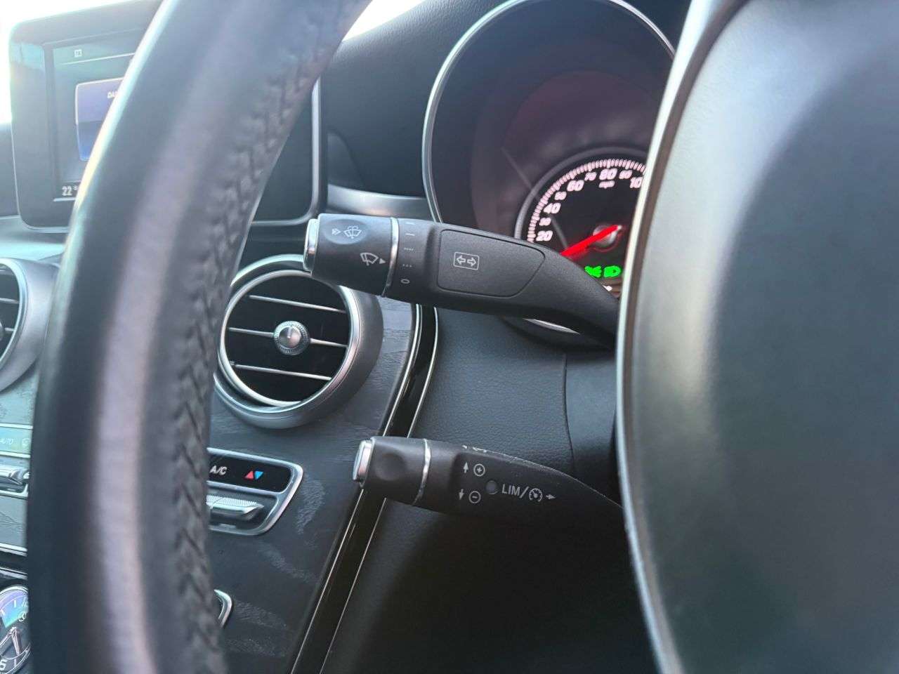 2016 MERCEDES-BENZ C-CLASS 2016 MERCEDES-BENZ C-CLASS