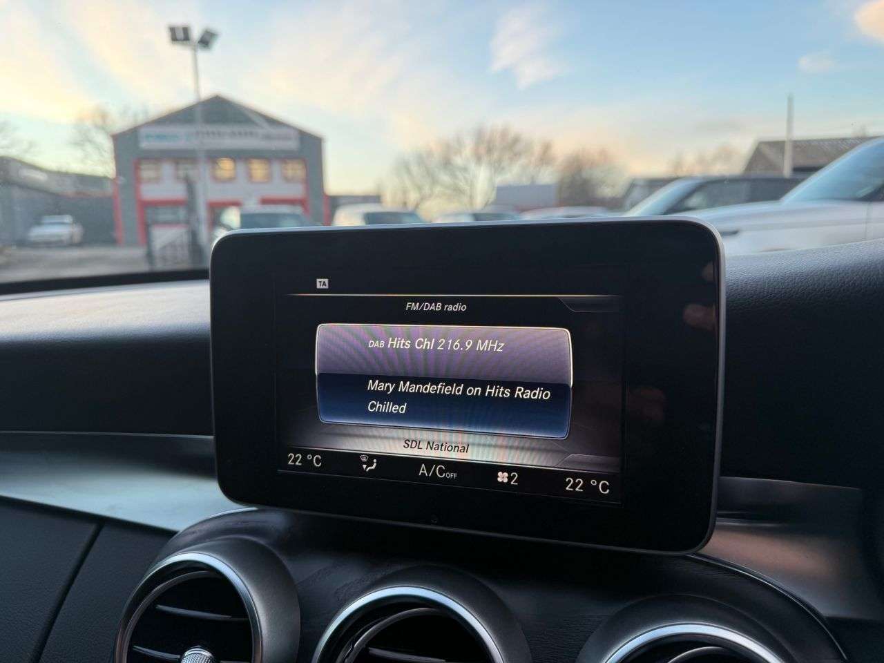 2016 MERCEDES-BENZ C-CLASS 2016 MERCEDES-BENZ C-CLASS