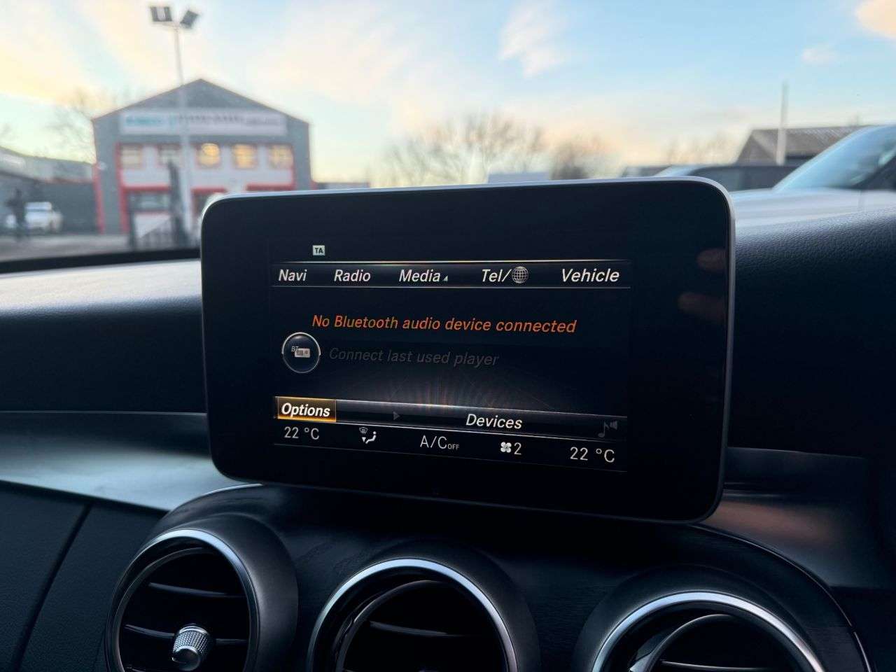 2016 MERCEDES-BENZ C-CLASS 2016 MERCEDES-BENZ C-CLASS