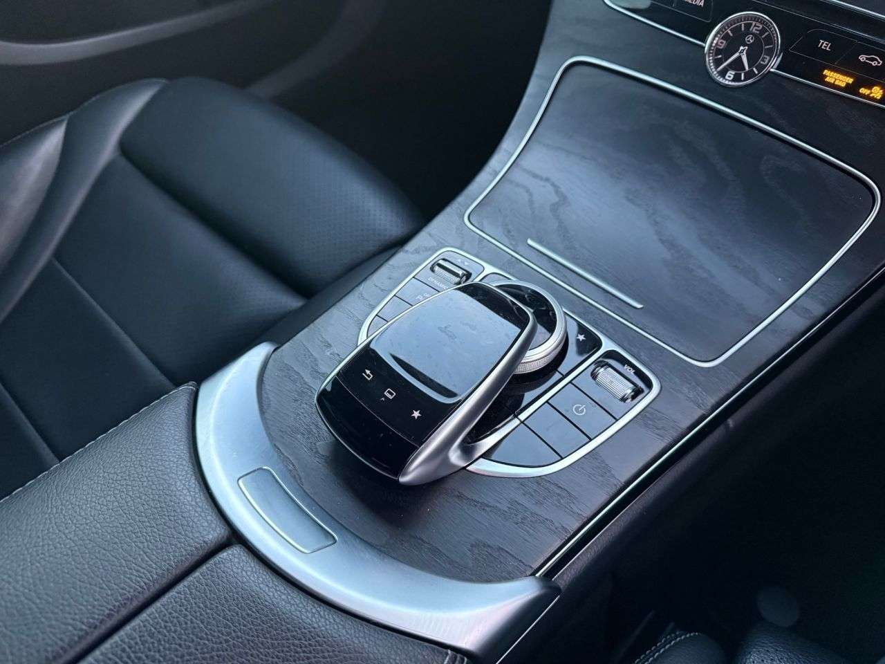 2016 MERCEDES-BENZ C-CLASS 2016 MERCEDES-BENZ C-CLASS