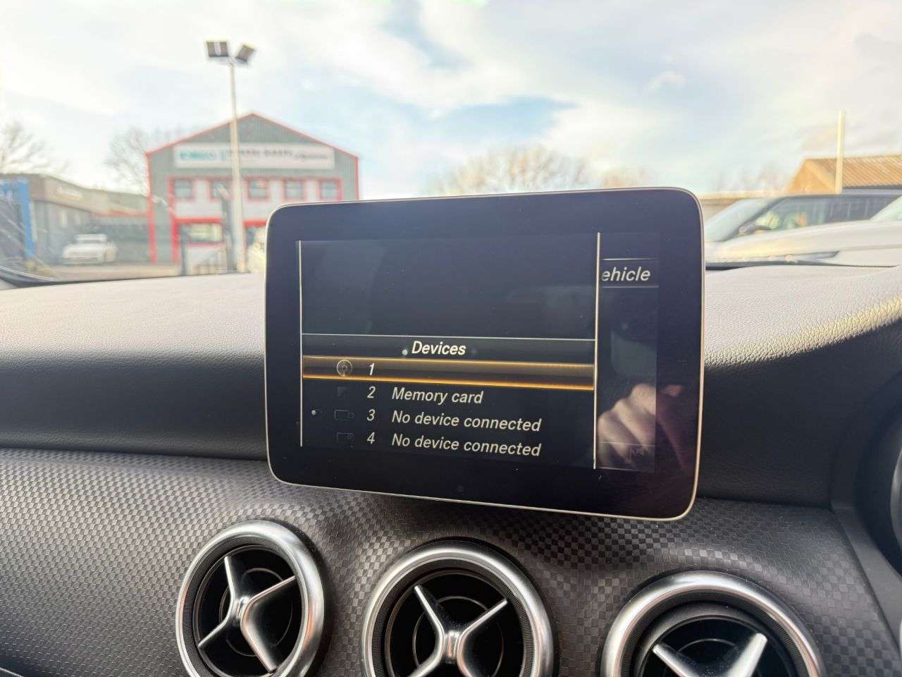 2017 MERCEDES-BENZ A-CLASS 2017 MERCEDES-BENZ A-CLASS