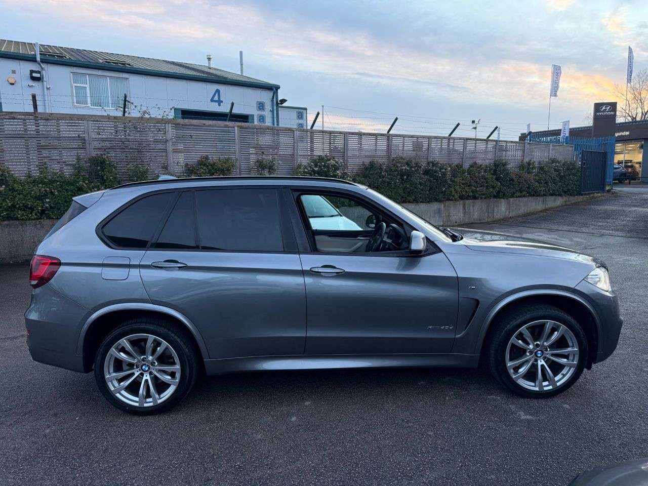2015 BMW X5 2015 BMW X5