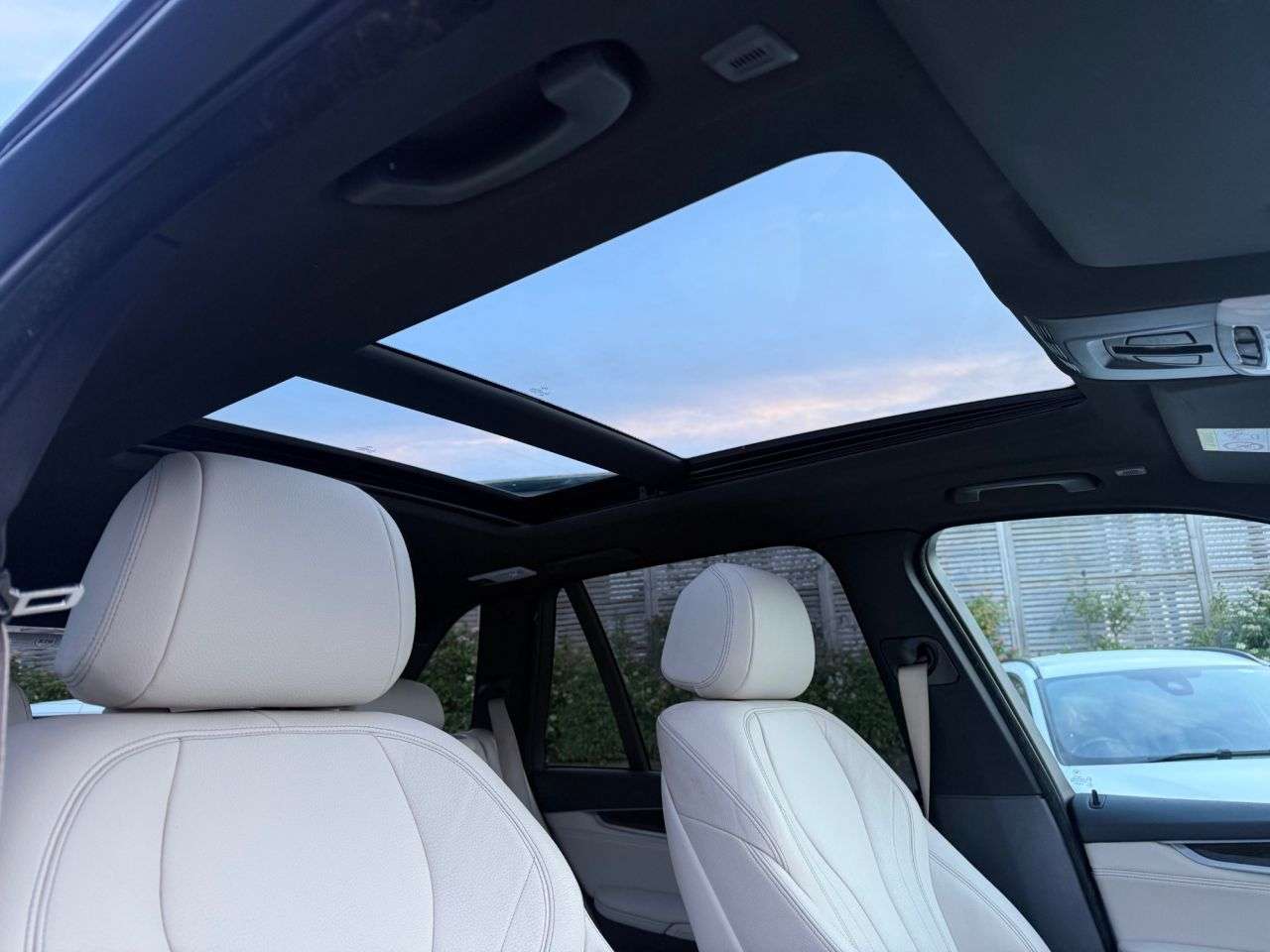 2015 BMW X5 2015 BMW X5