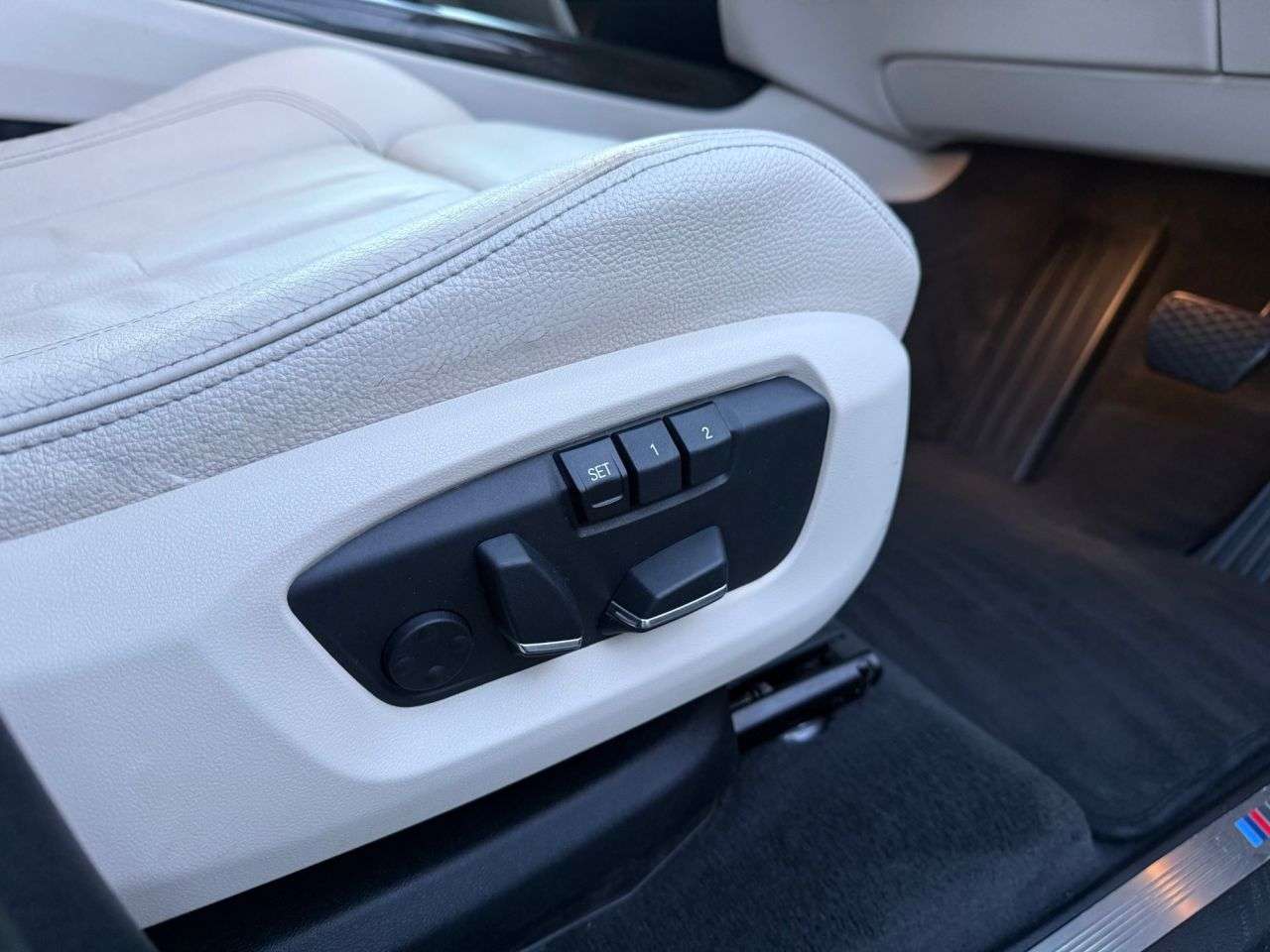 2015 BMW X5 2015 BMW X5