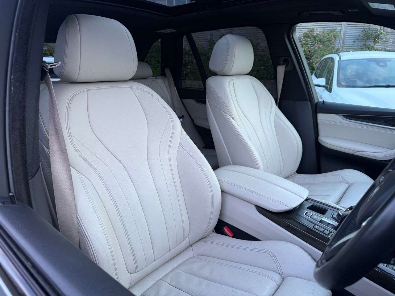 2015 BMW X5 2015 BMW X5