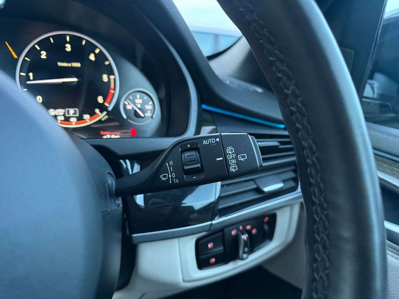 2015 BMW X5 2015 BMW X5