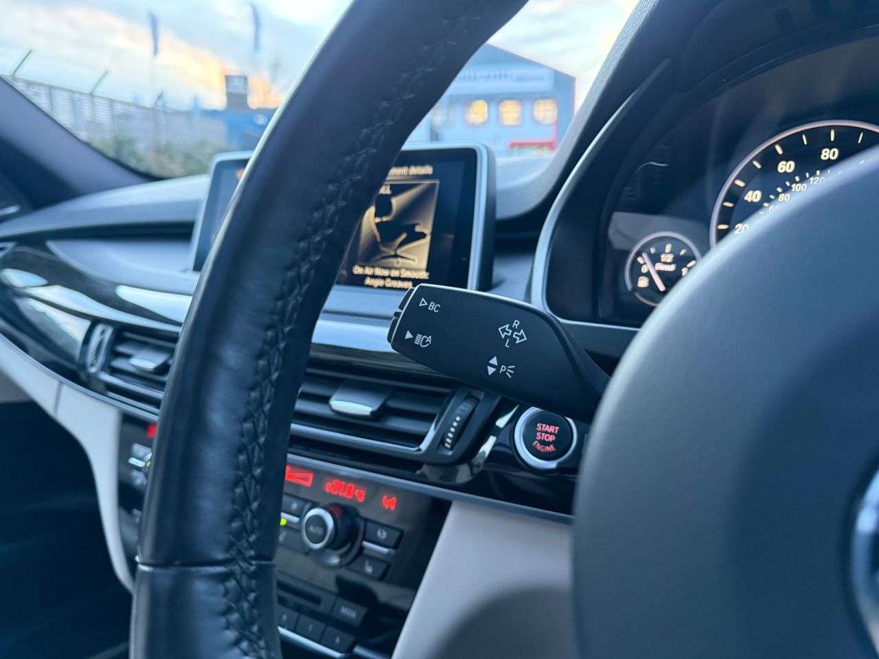 2015 BMW X5 2015 BMW X5