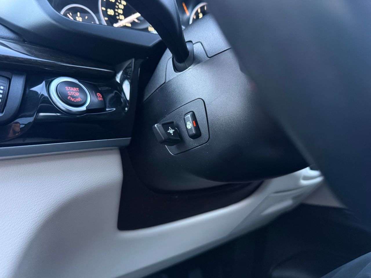 2015 BMW X5 2015 BMW X5