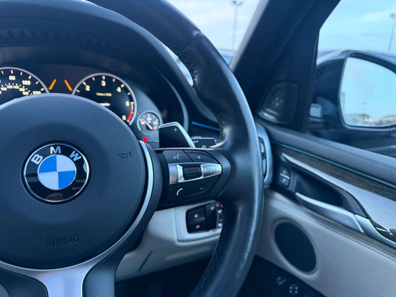 2015 BMW X5 2015 BMW X5