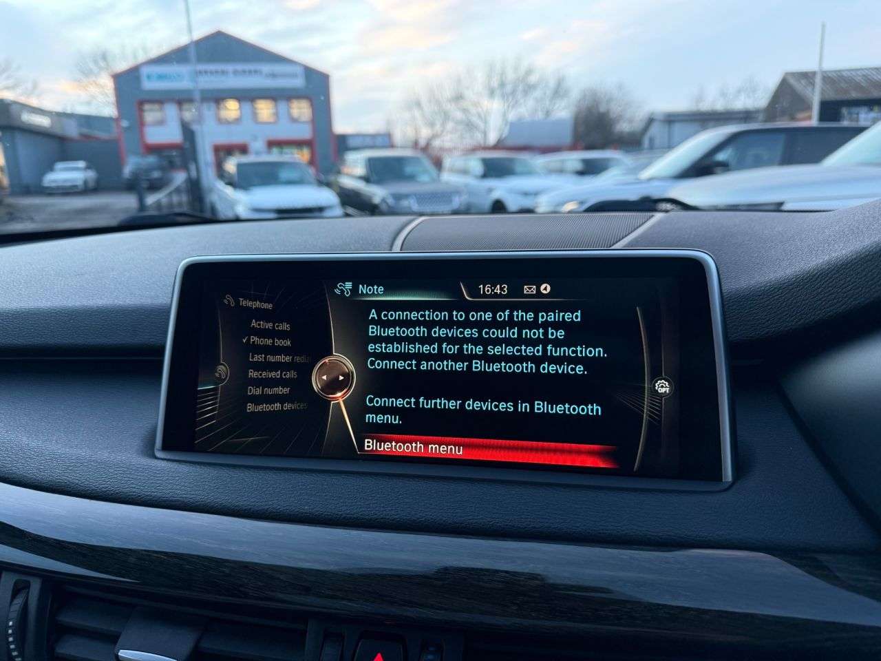 2015 BMW X5 2015 BMW X5