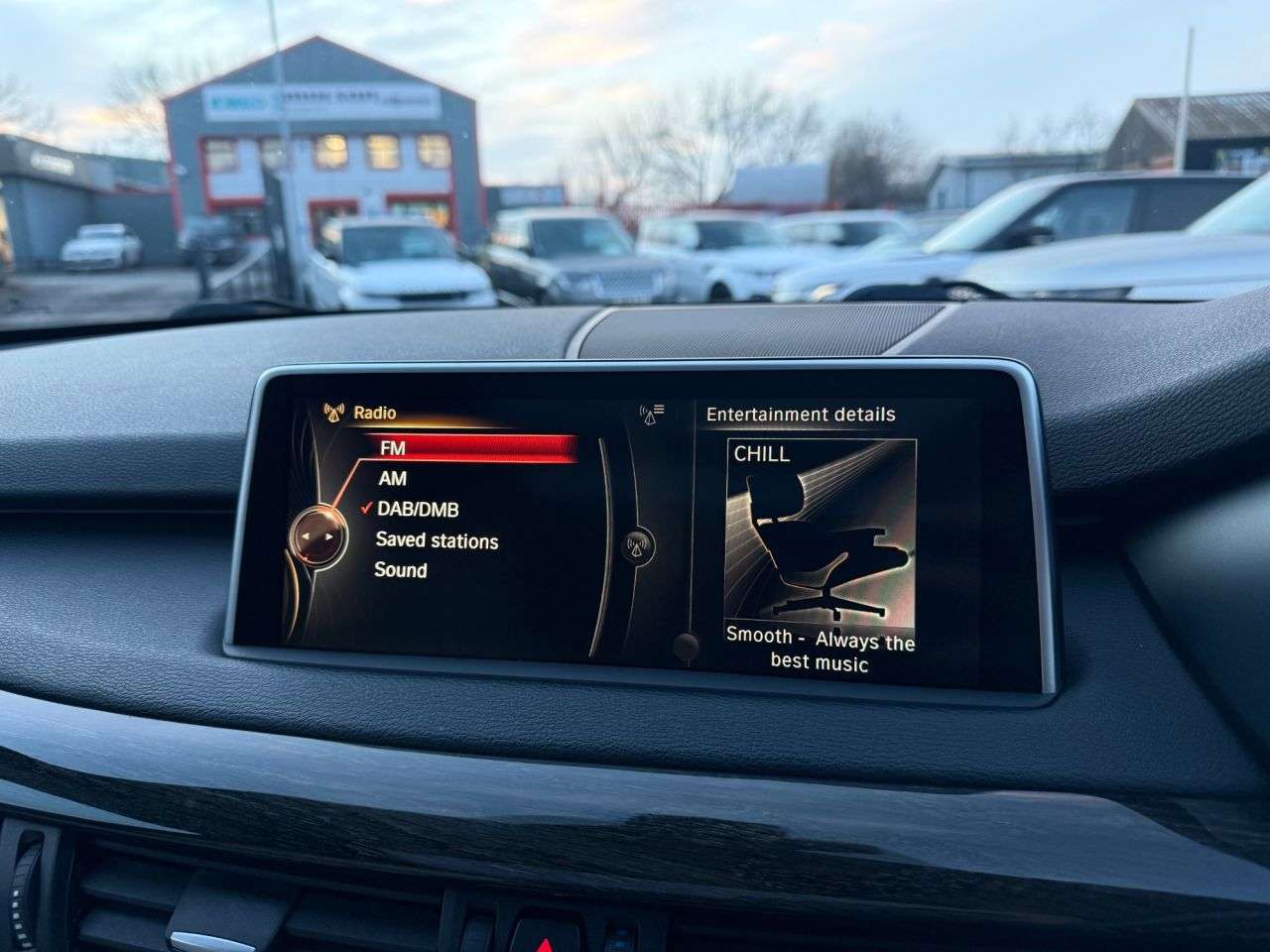 2015 BMW X5 2015 BMW X5